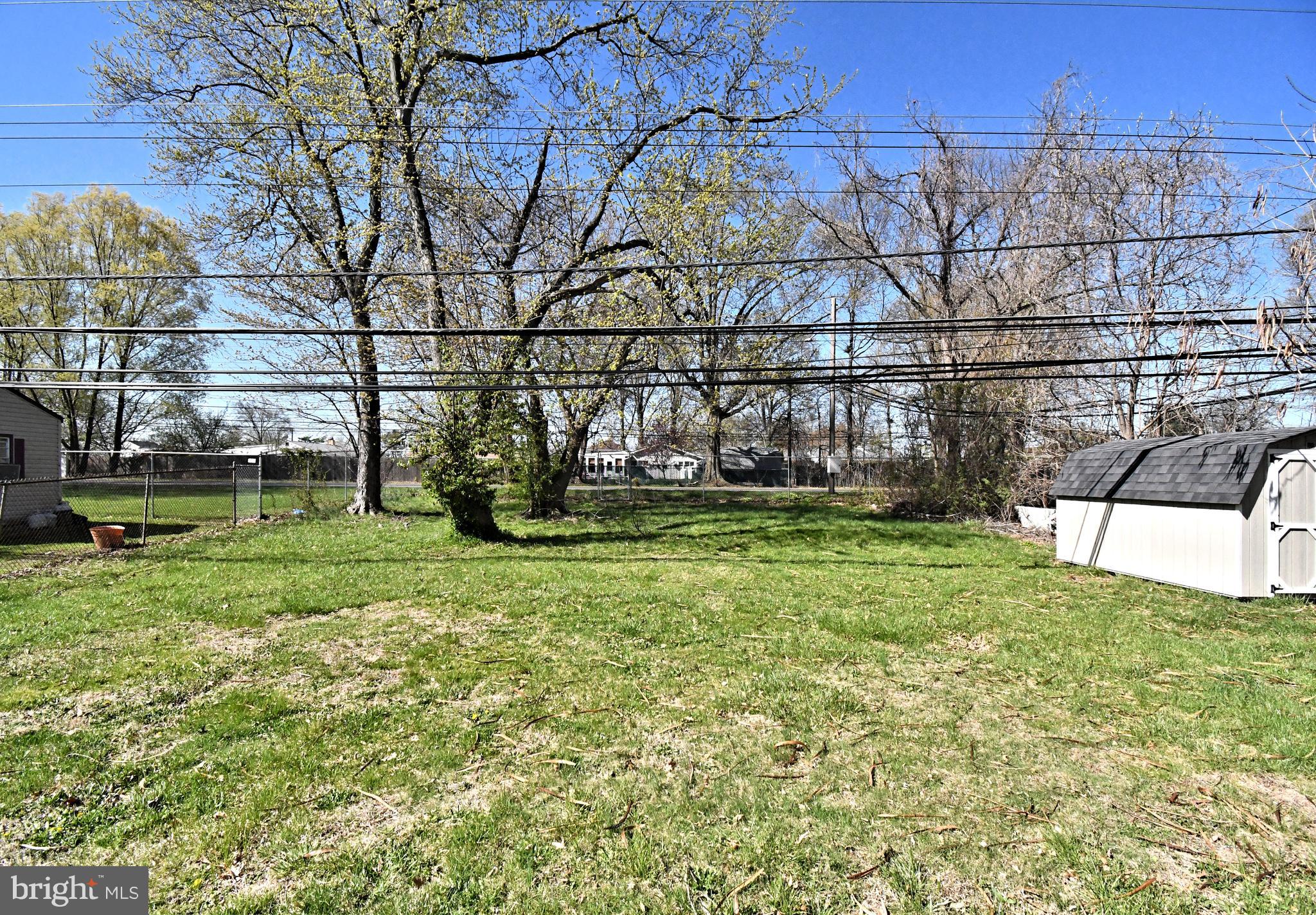 RED CEDAR HILL - Residential