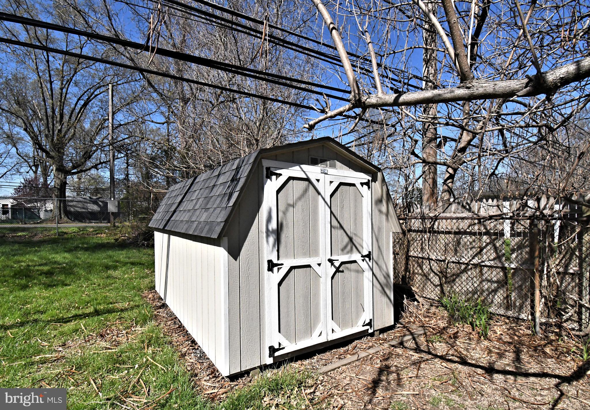 RED CEDAR HILL - Residential