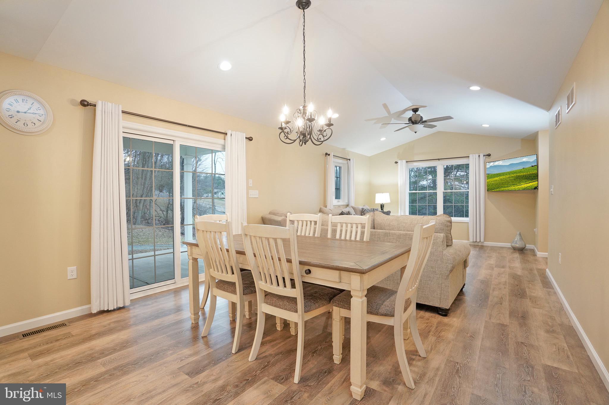 WEST PENN - Residential