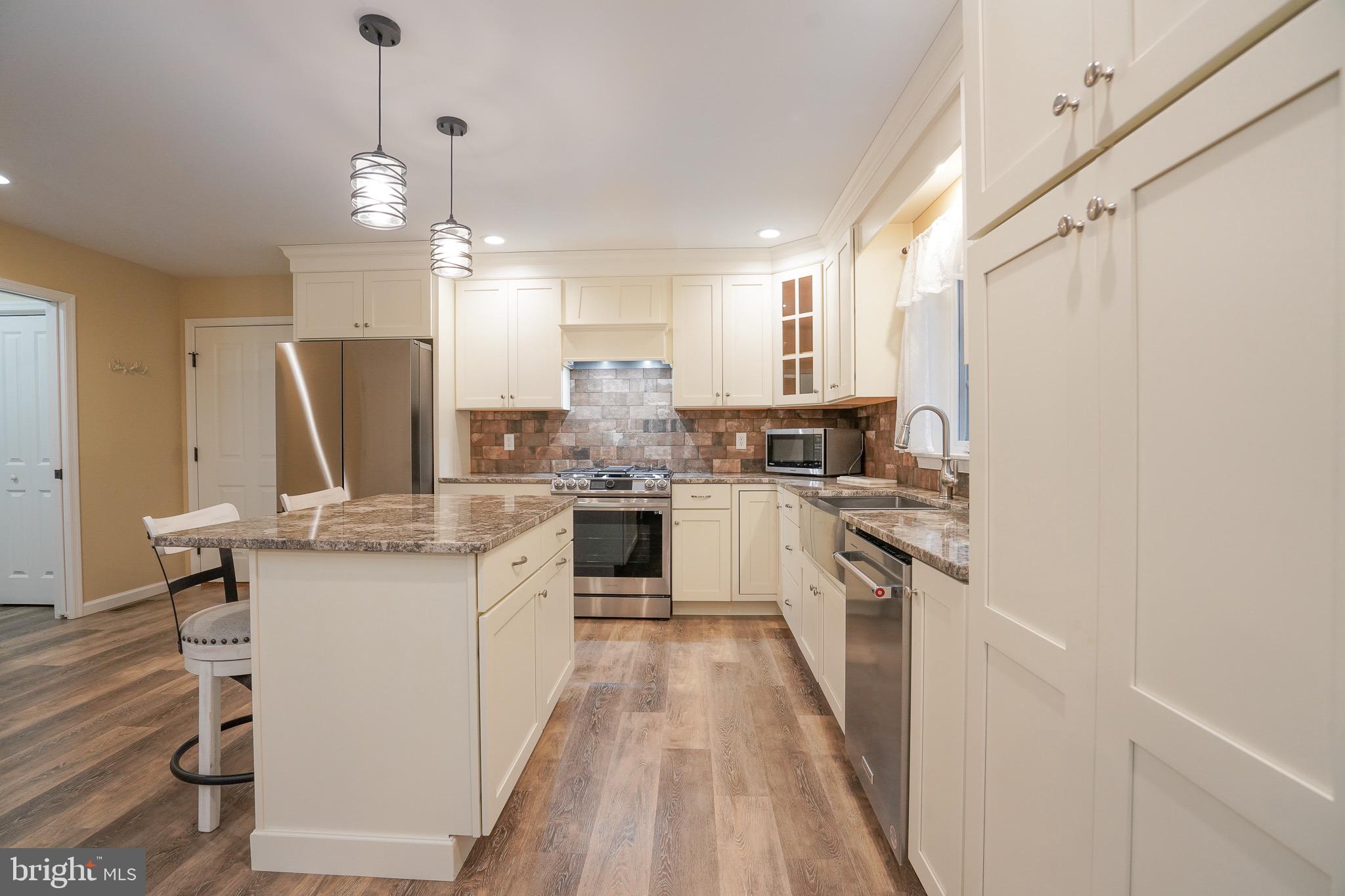 WEST PENN - Residential