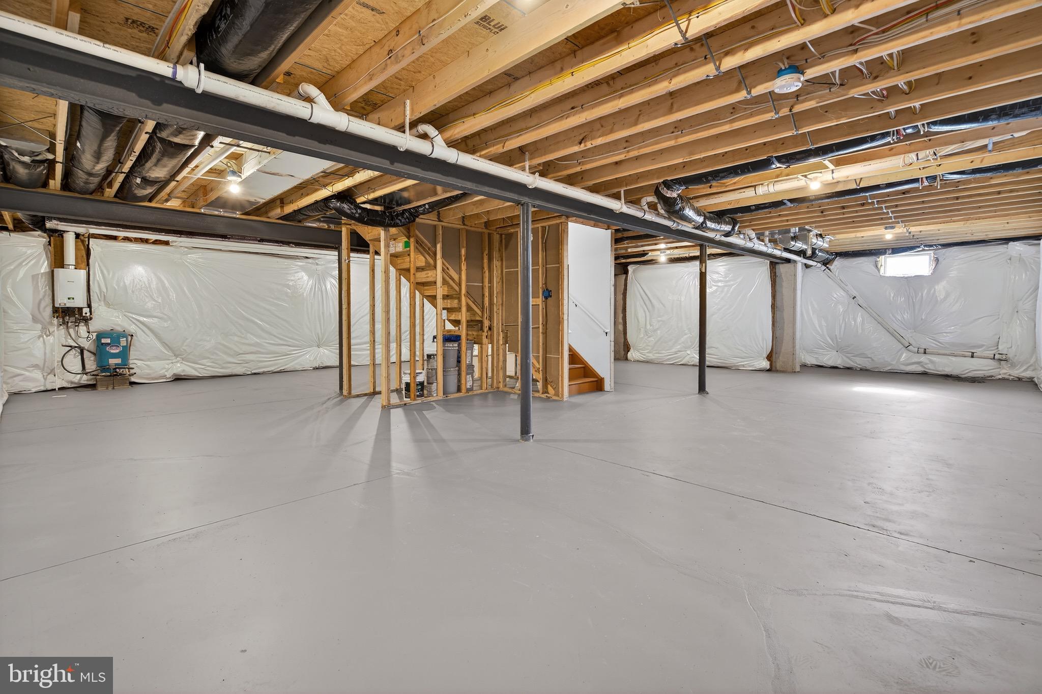 WEST PENN - Residential