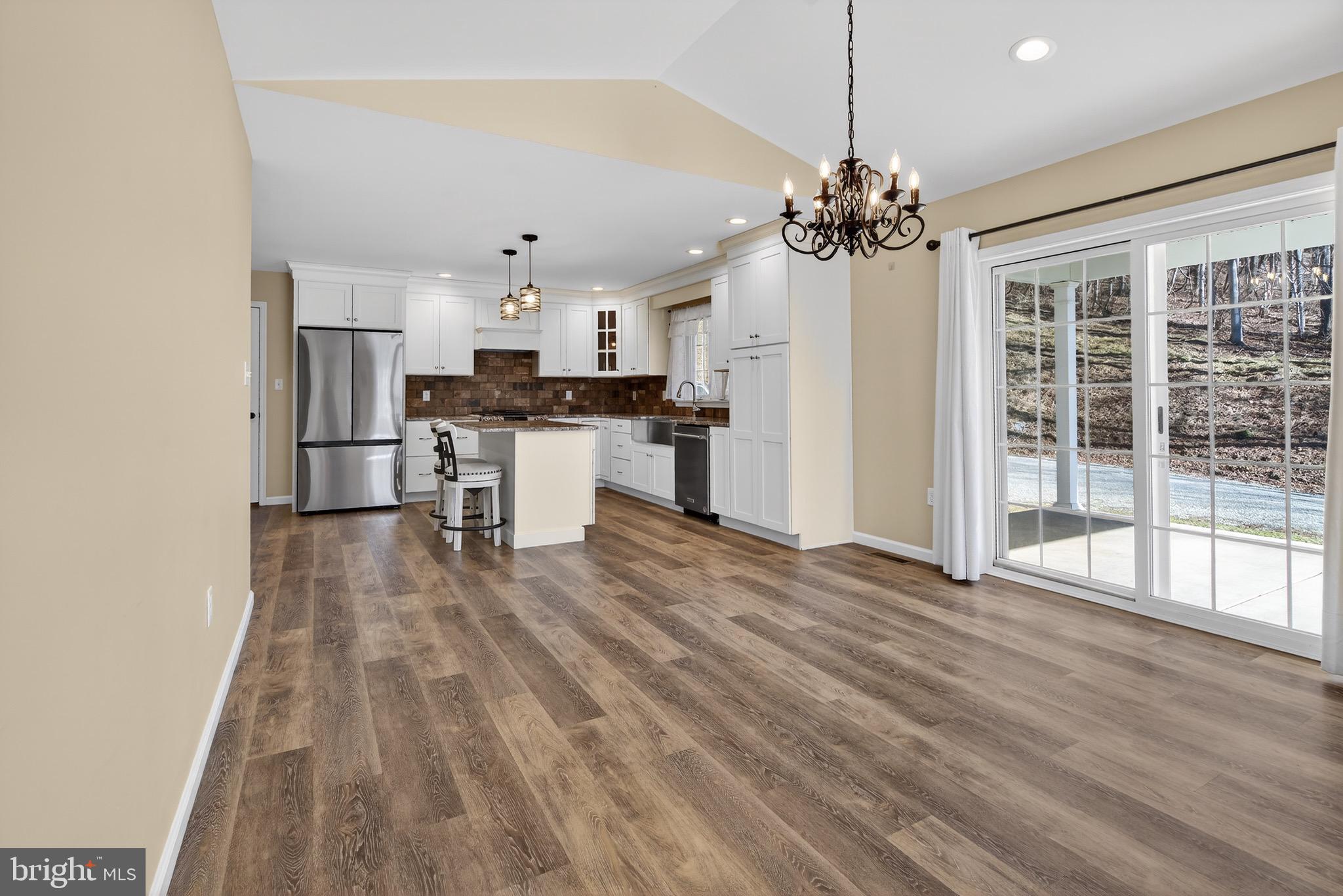 WEST PENN - Residential