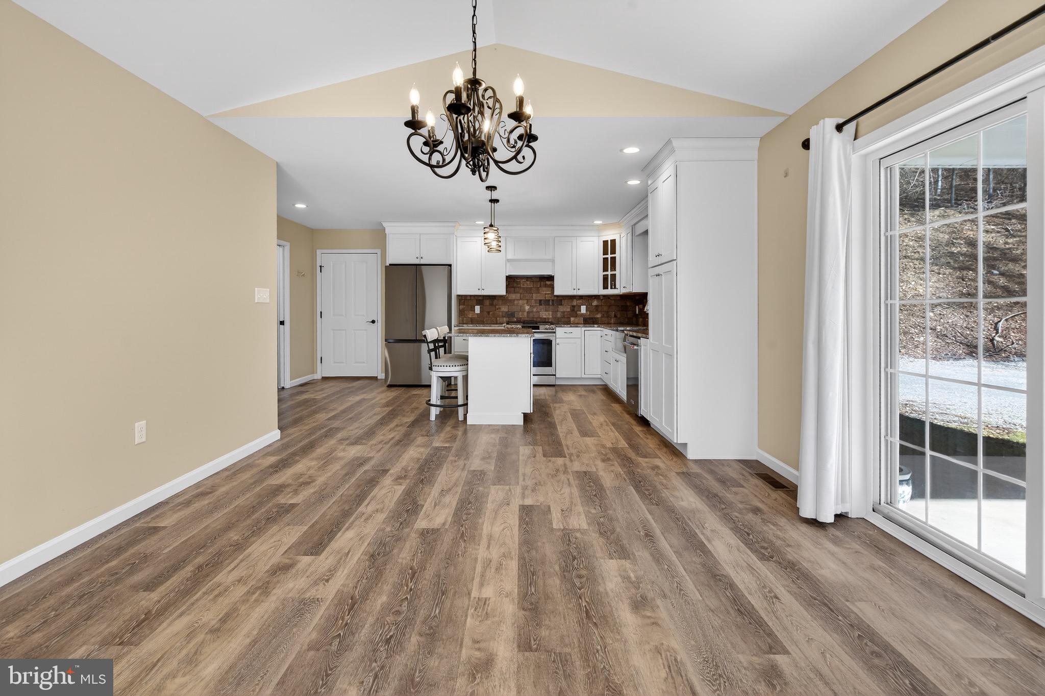 WEST PENN - Residential