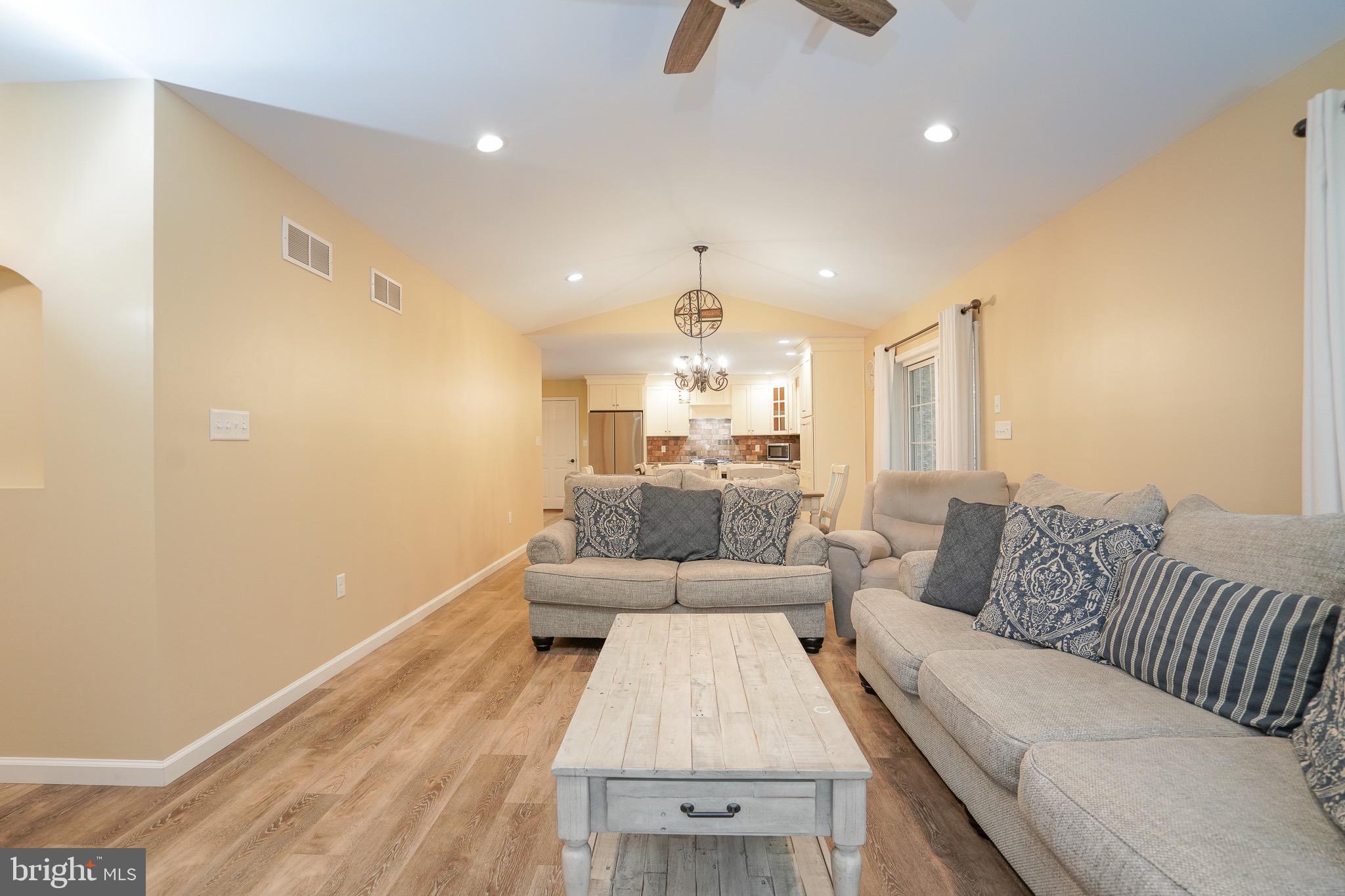 WEST PENN - Residential