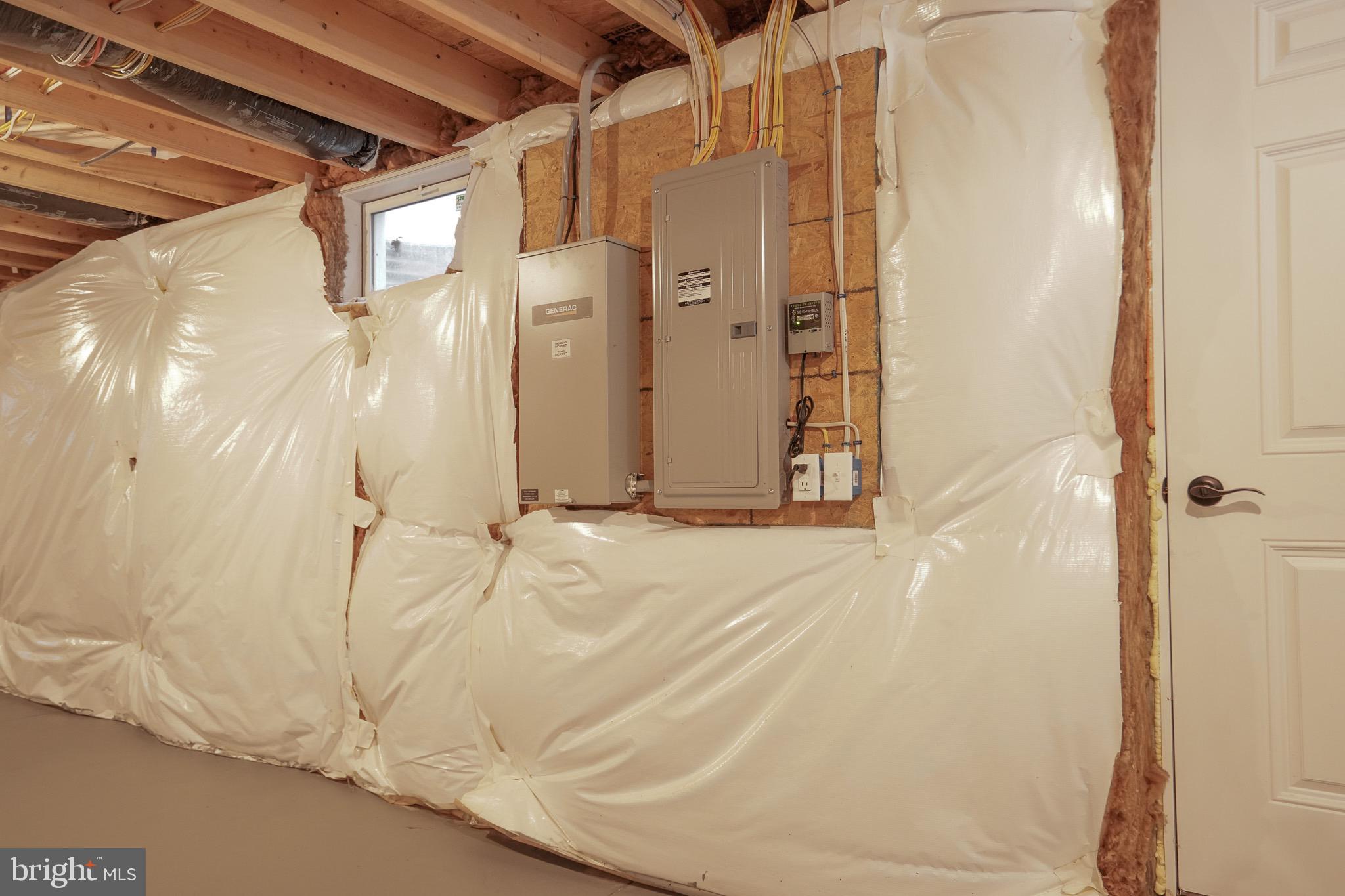 WEST PENN - Residential