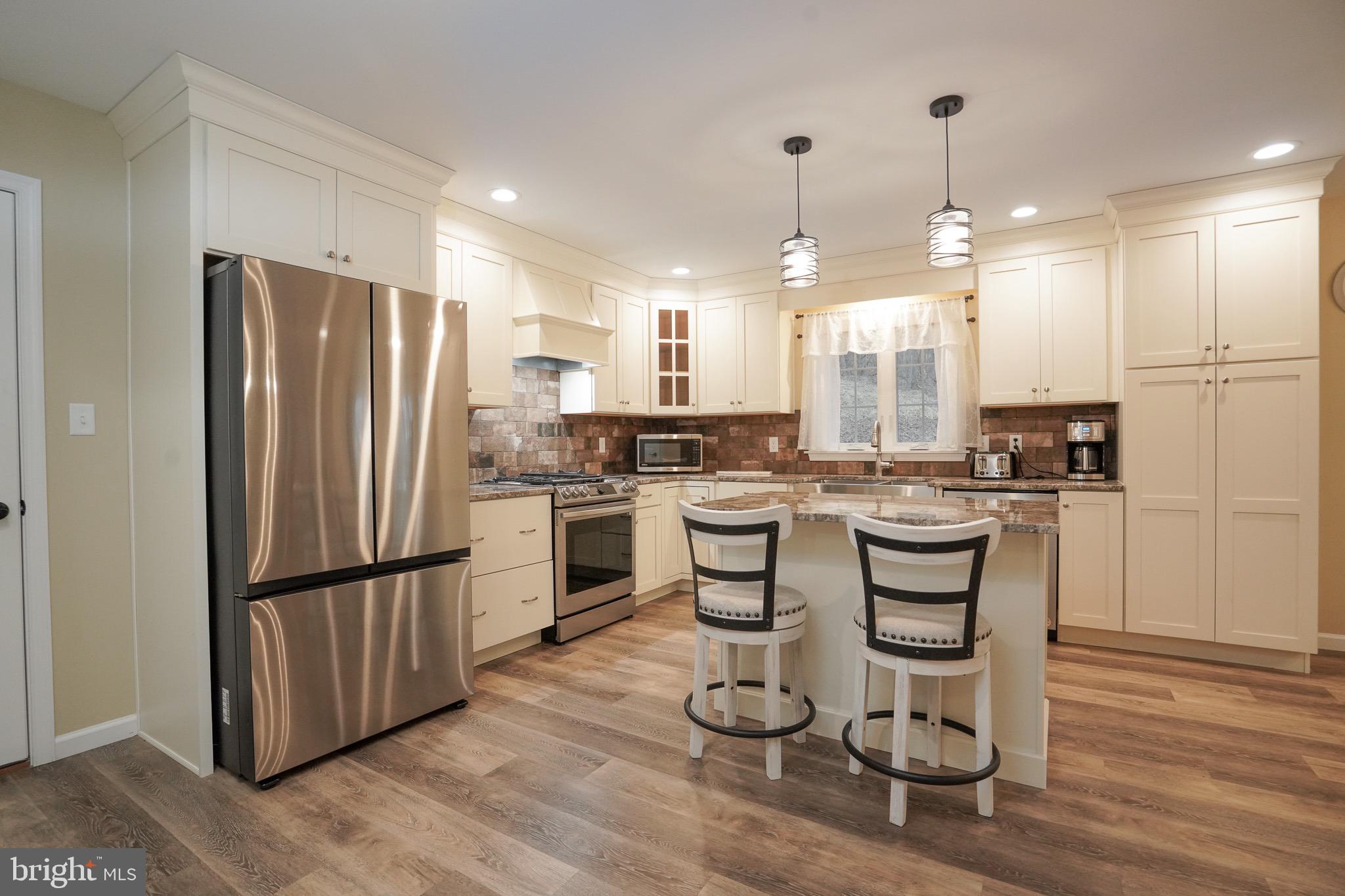 WEST PENN - Residential