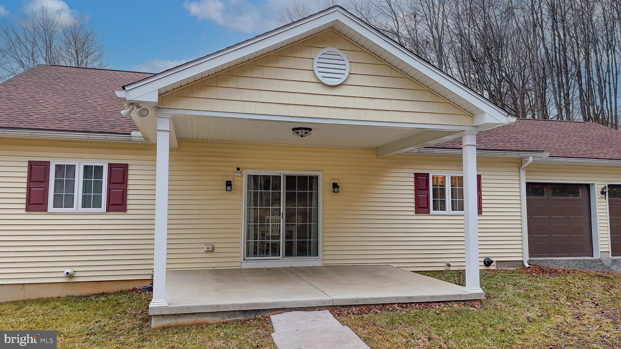 WEST PENN - Residential