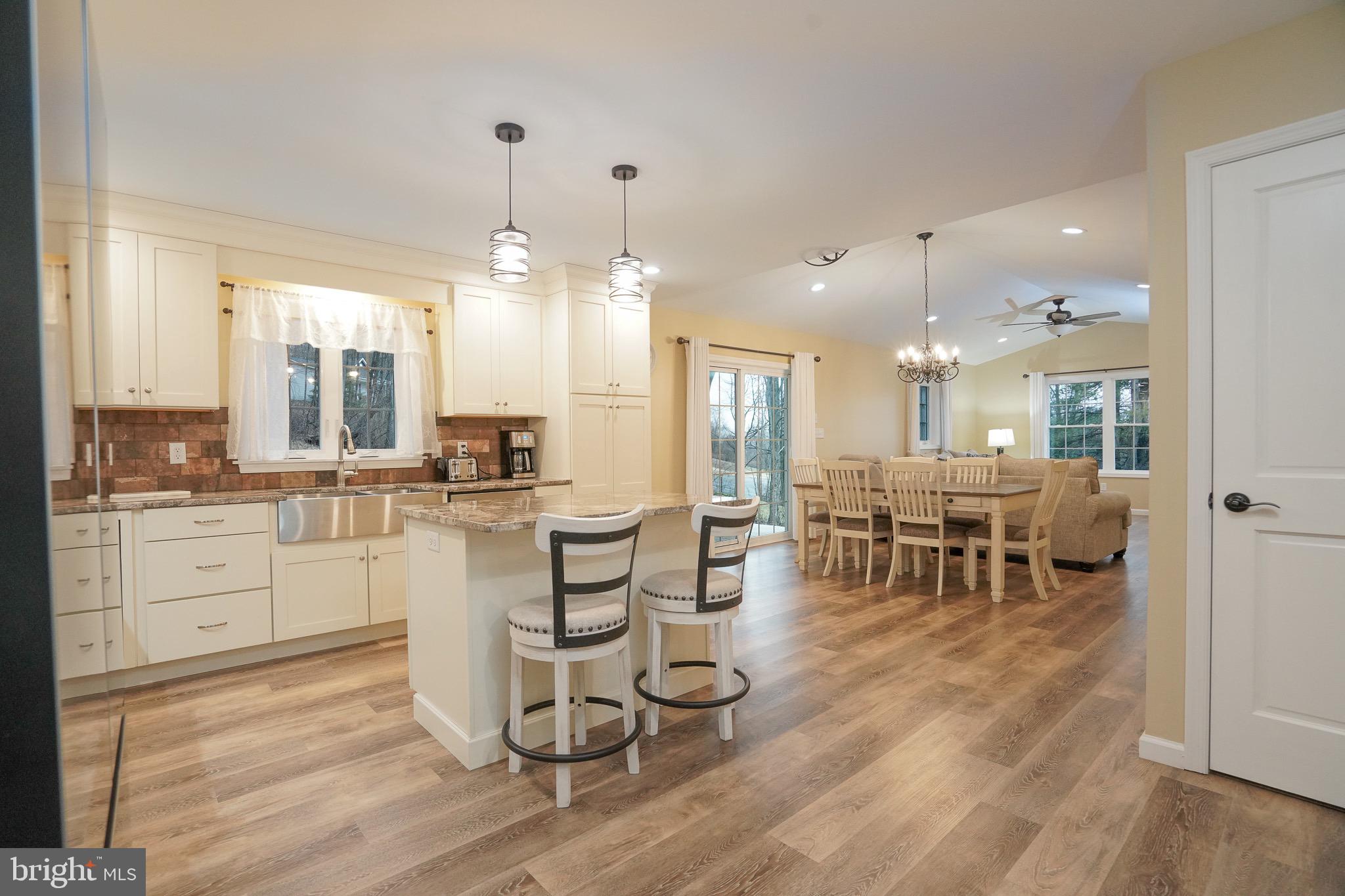 WEST PENN - Residential