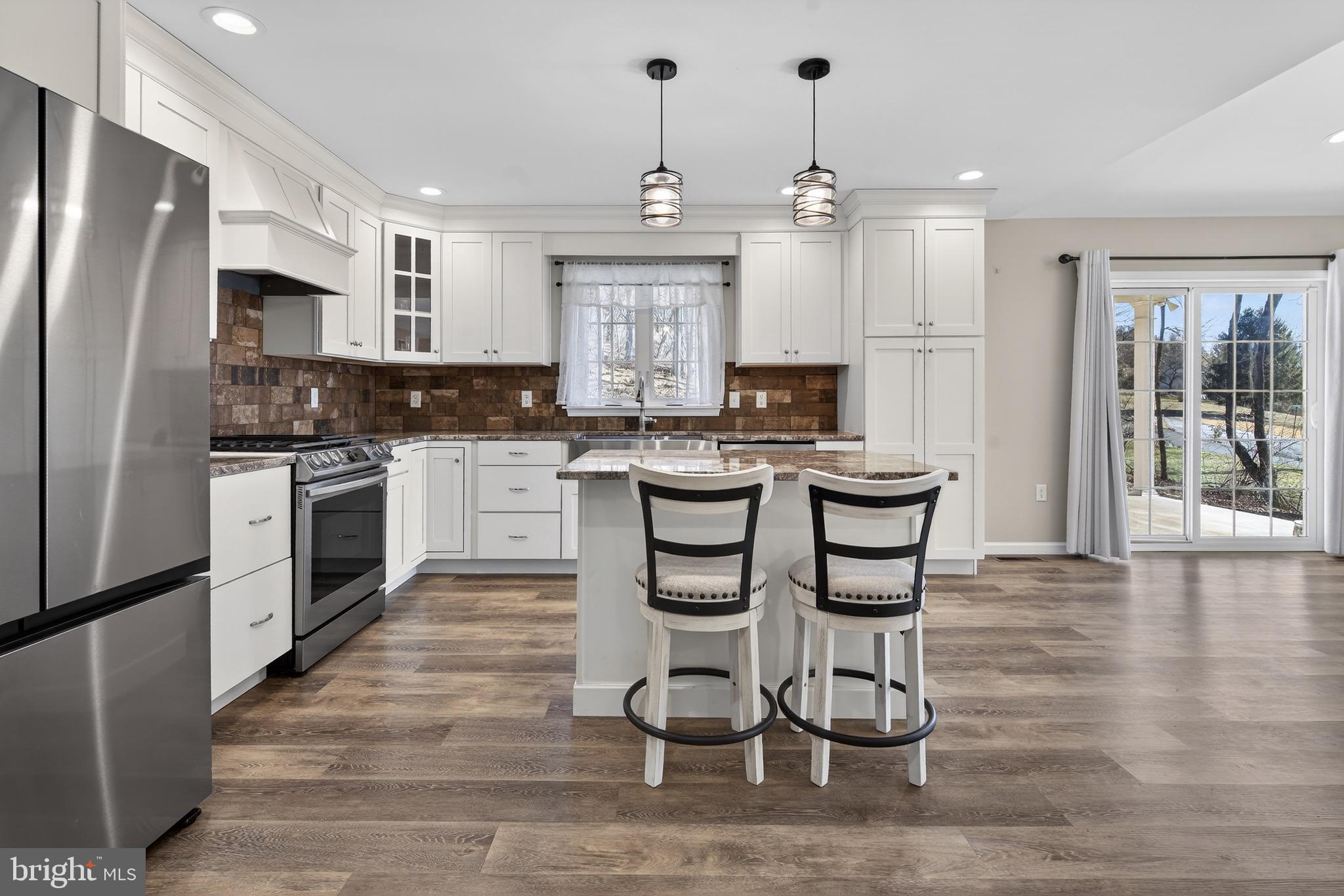 WEST PENN - Residential