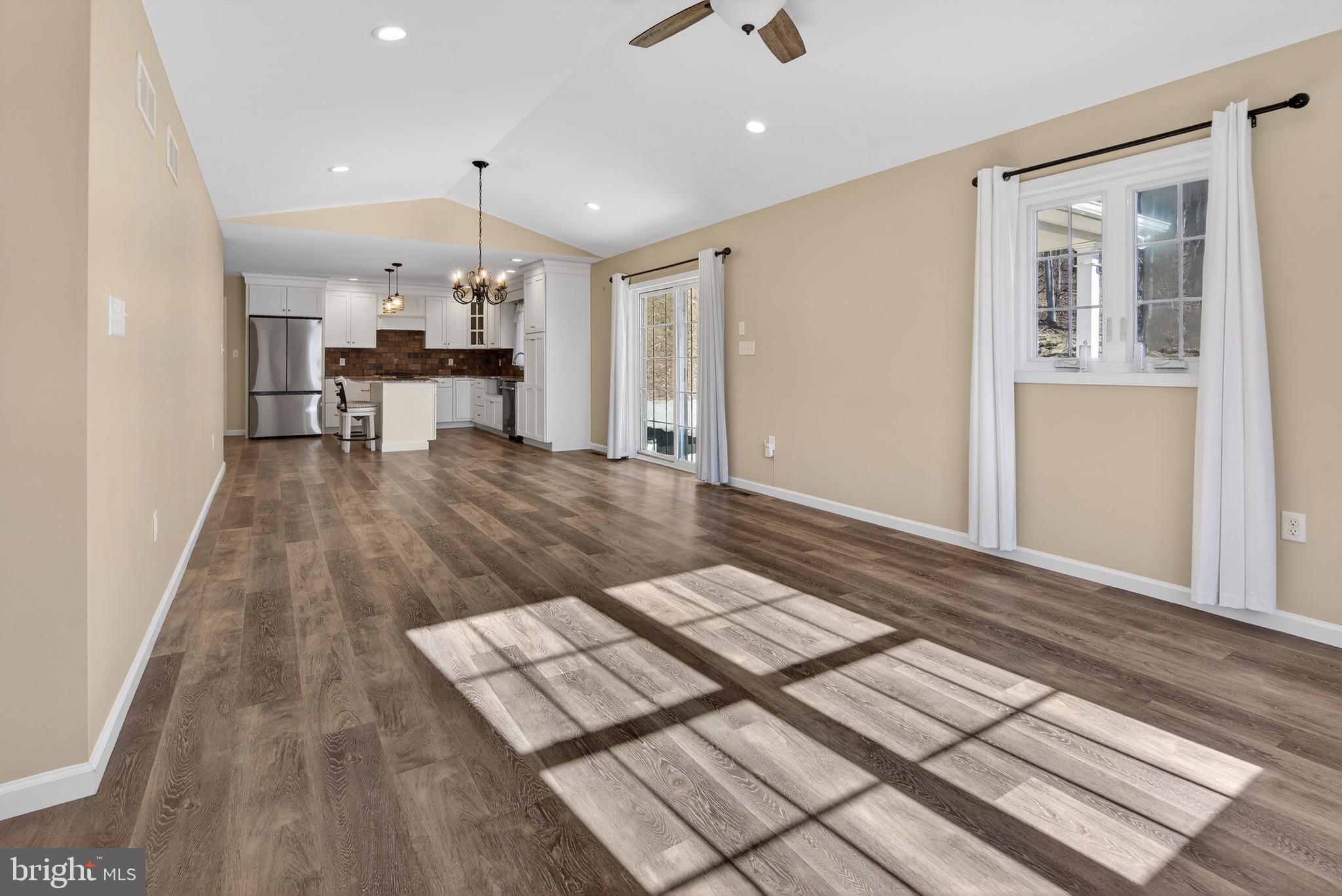 WEST PENN - Residential