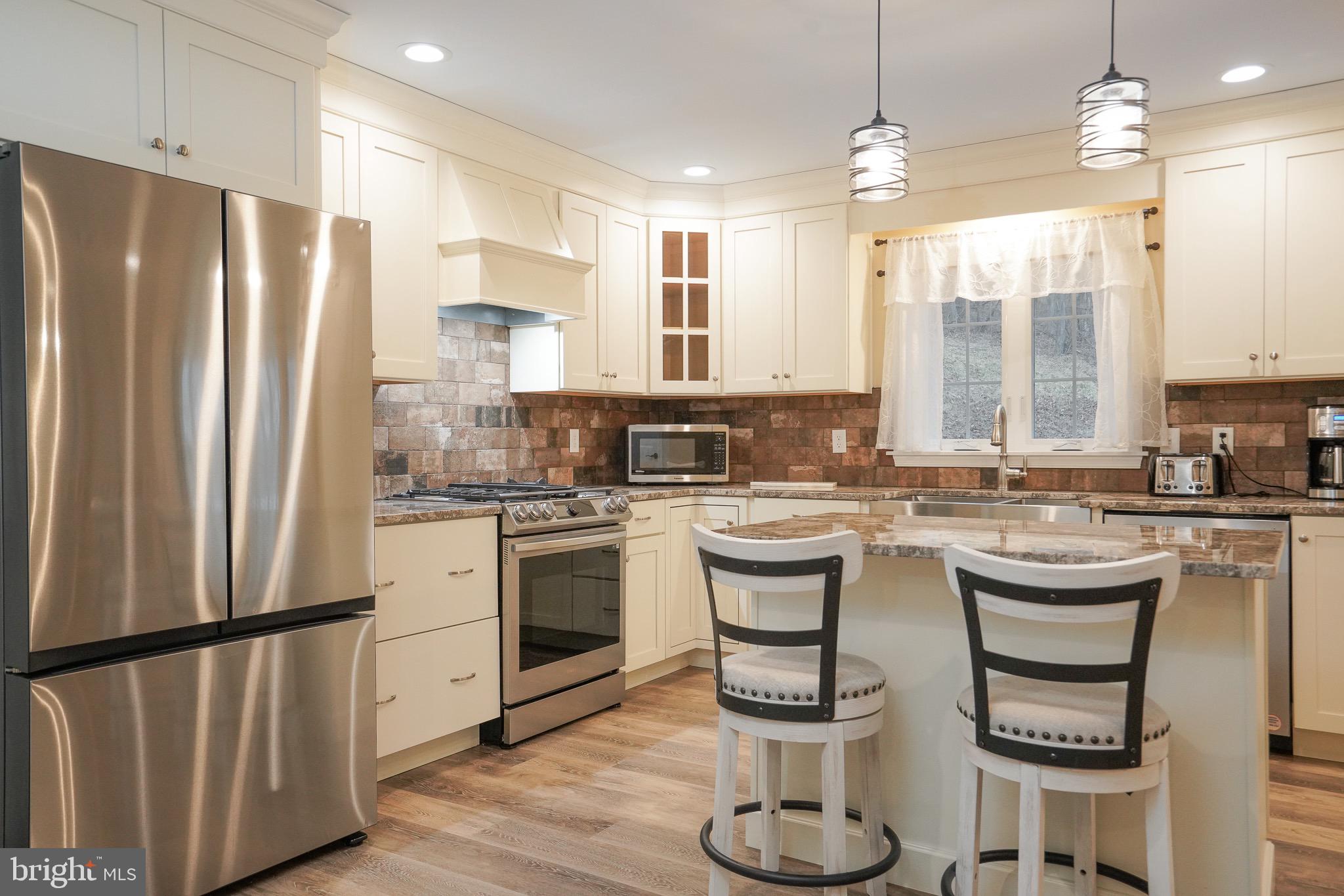 WEST PENN - Residential