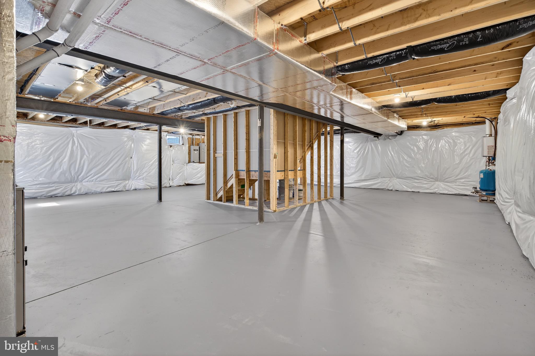 WEST PENN - Residential