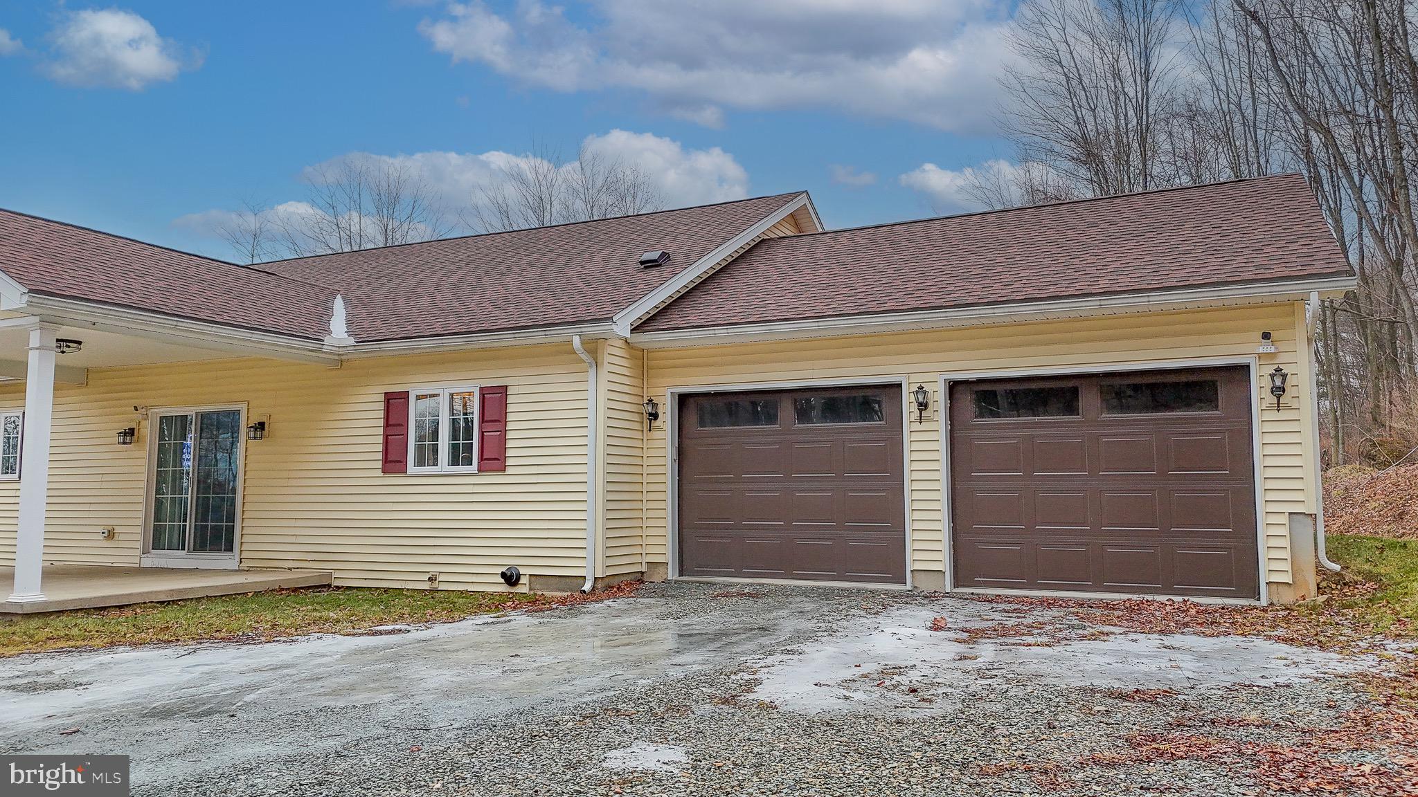 WEST PENN - Residential