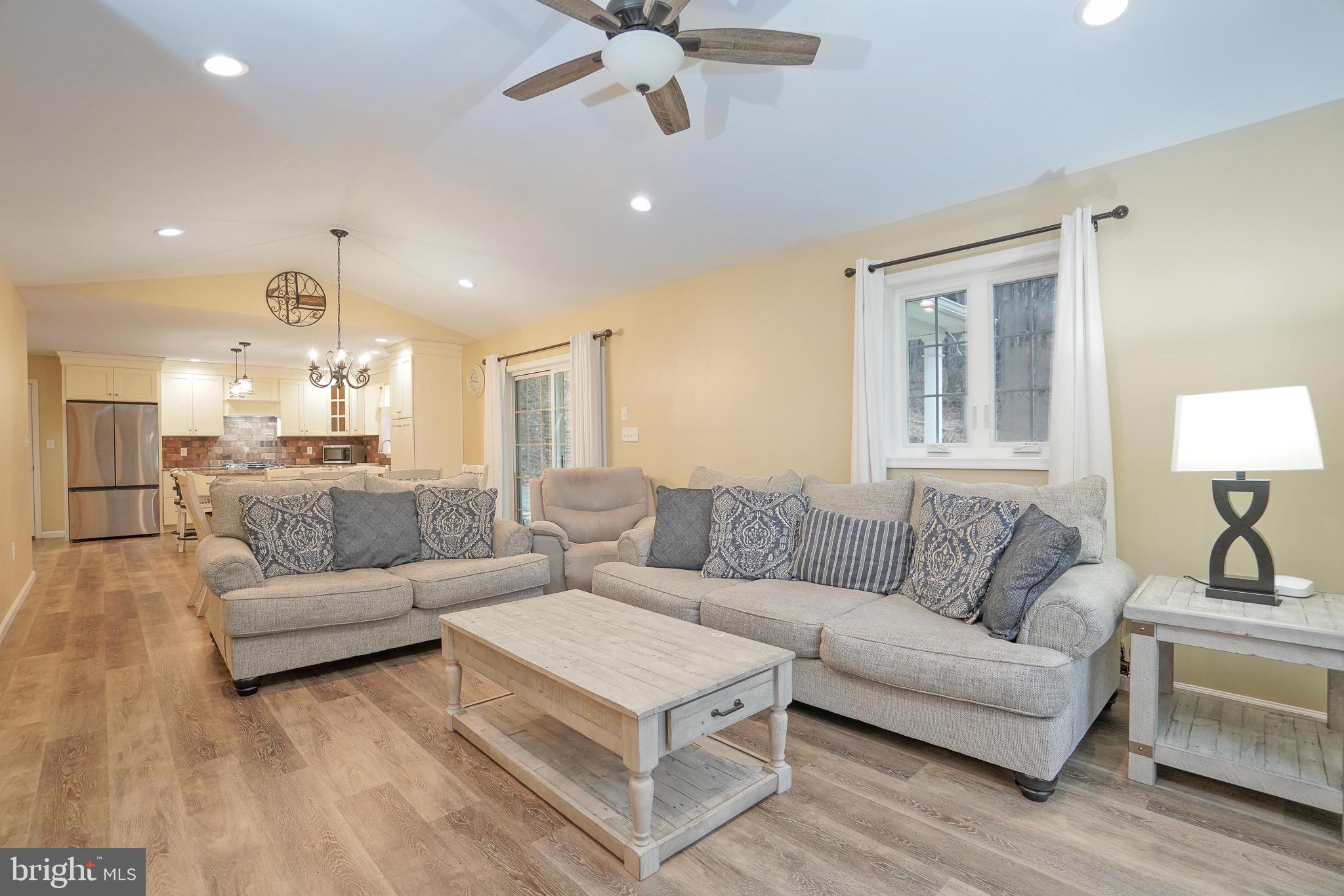 WEST PENN - Residential