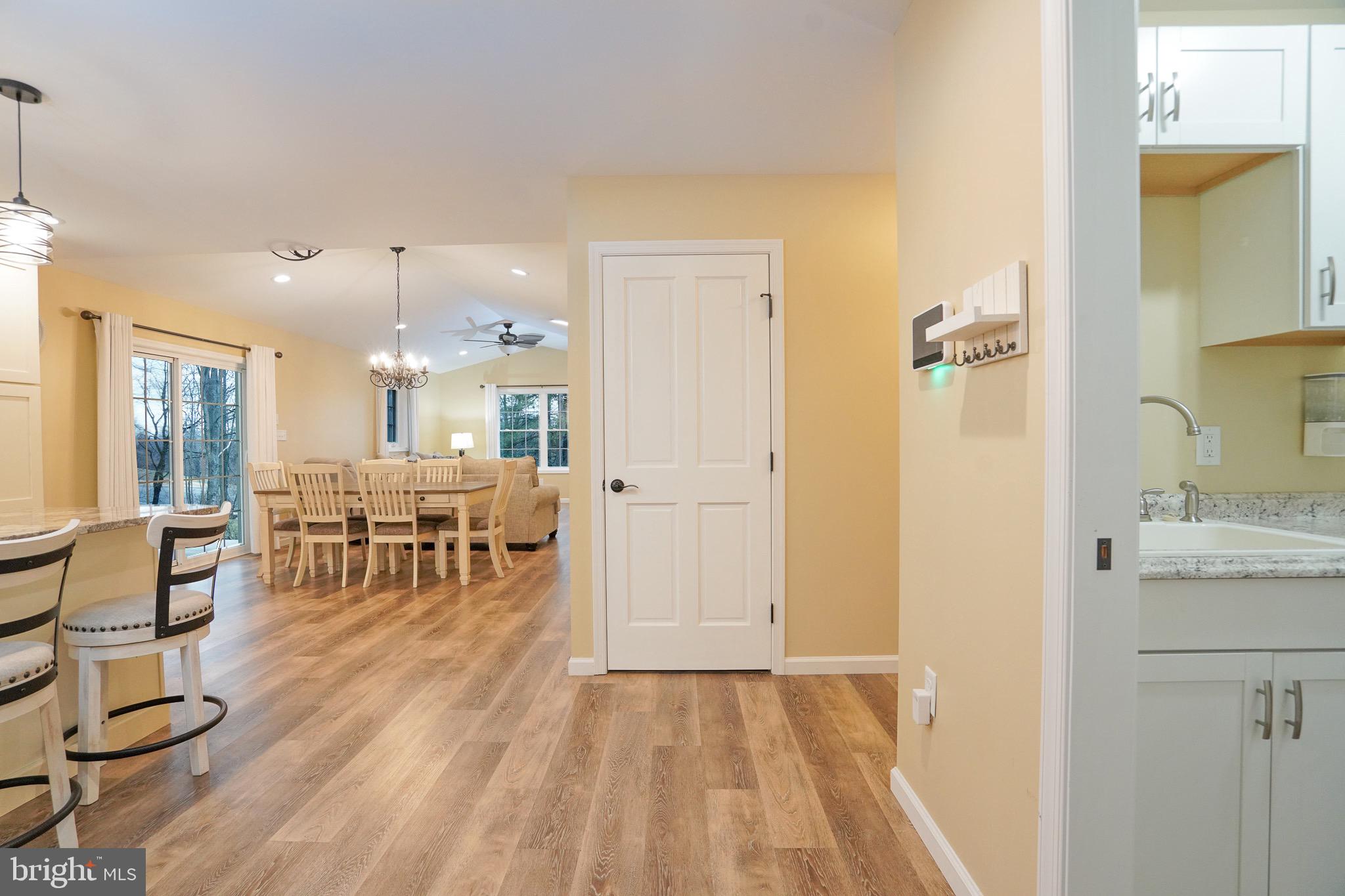 WEST PENN - Residential