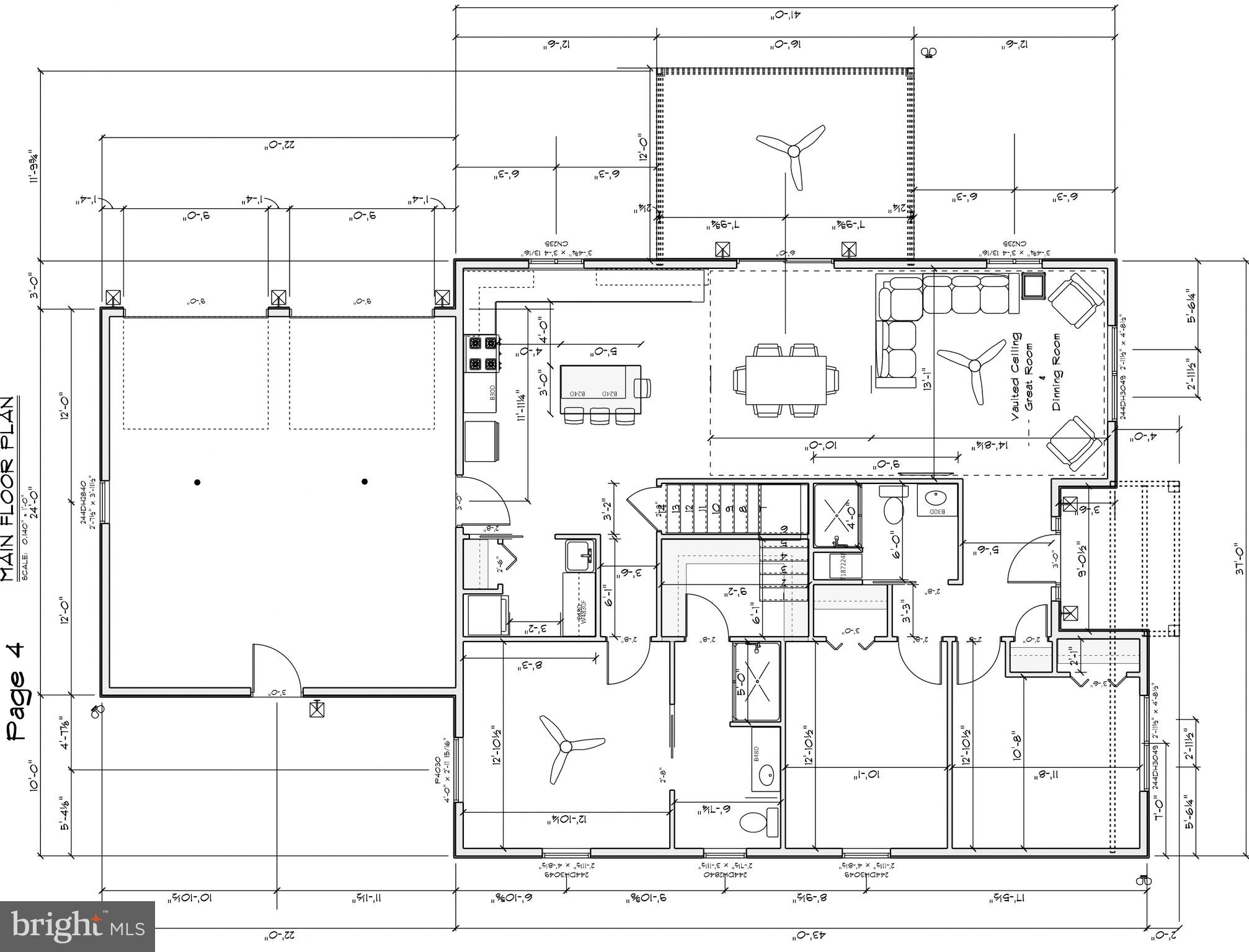 WEST PENN - Residential