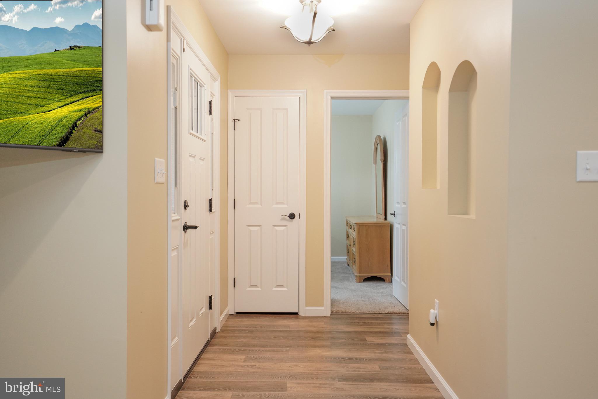 WEST PENN - Residential