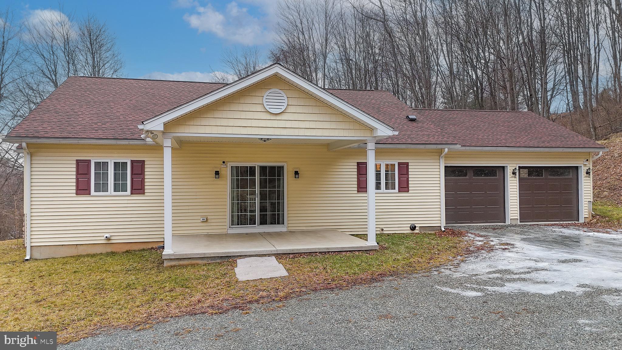 WEST PENN - Residential