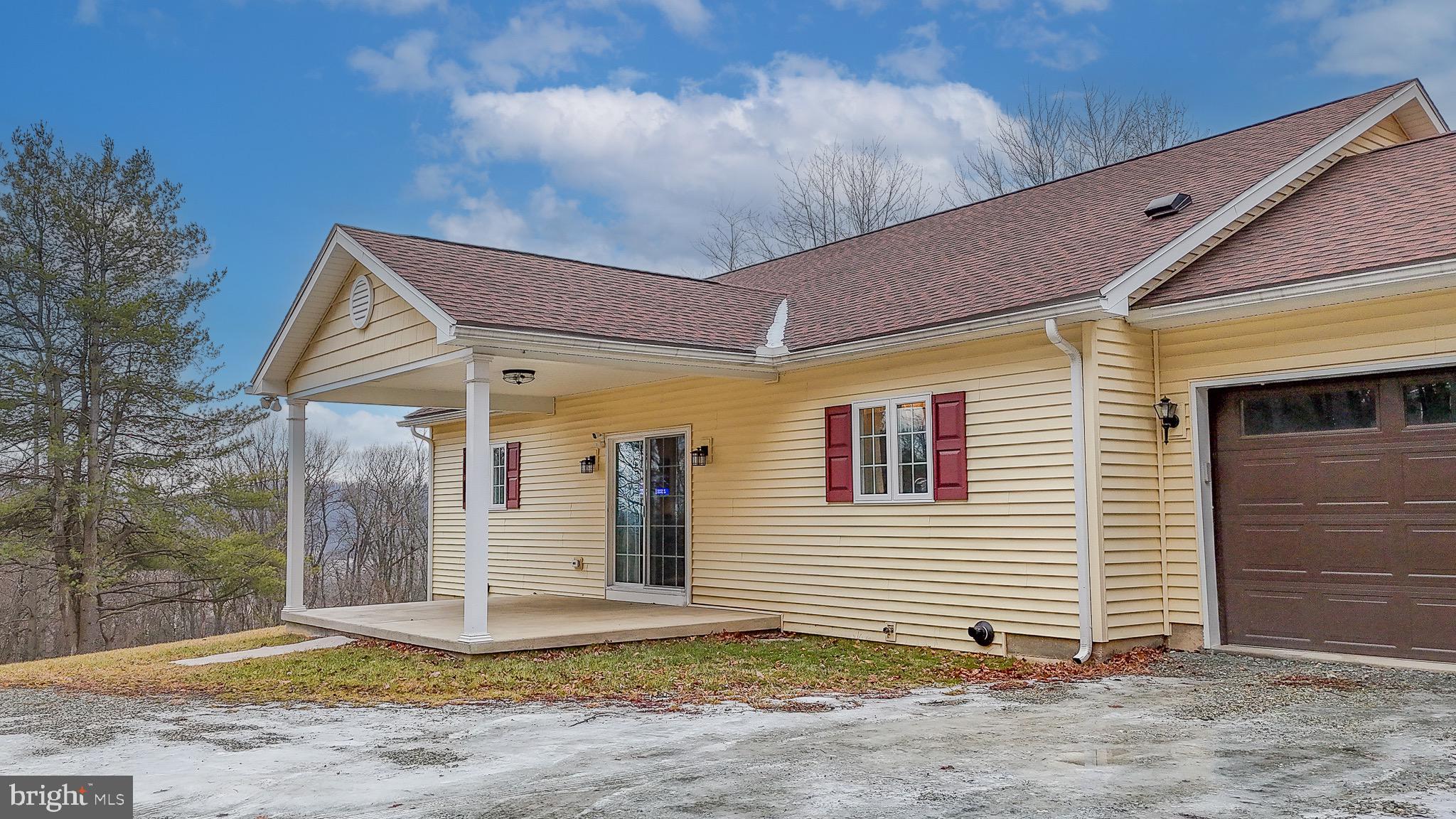 WEST PENN - Residential