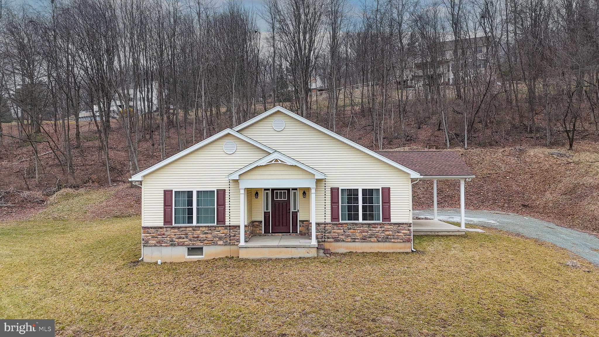 WEST PENN - Residential