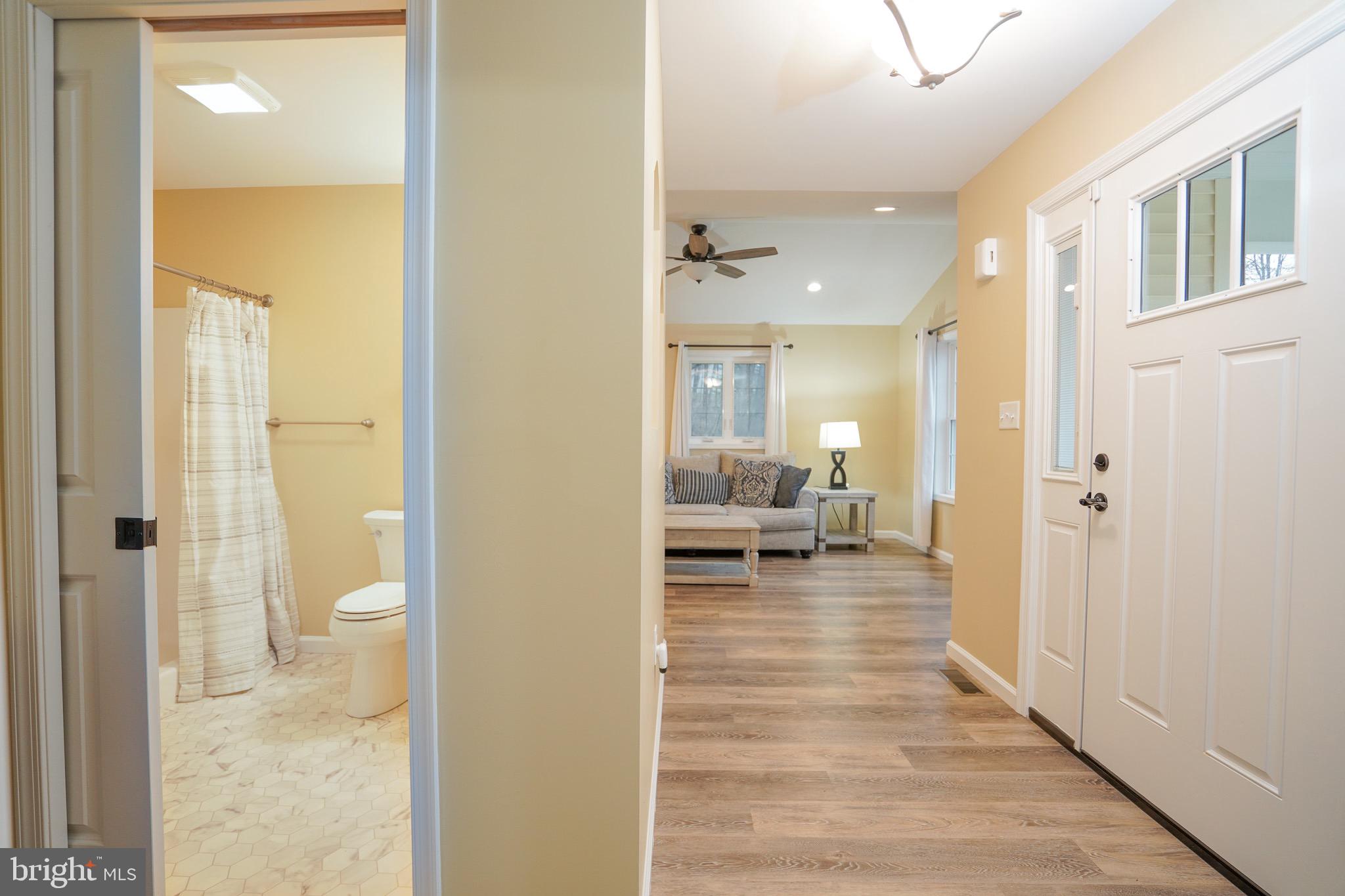 WEST PENN - Residential