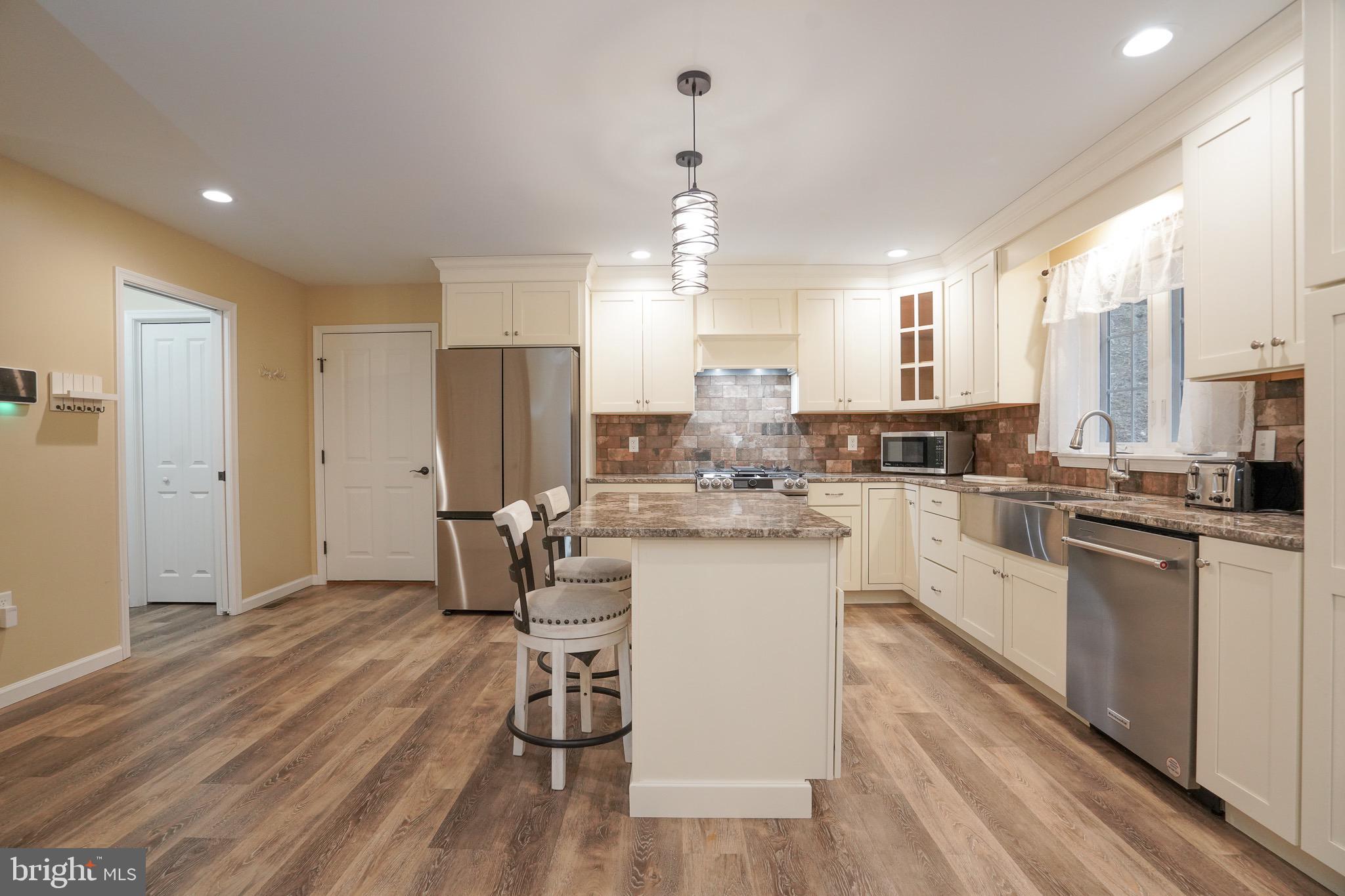 WEST PENN - Residential