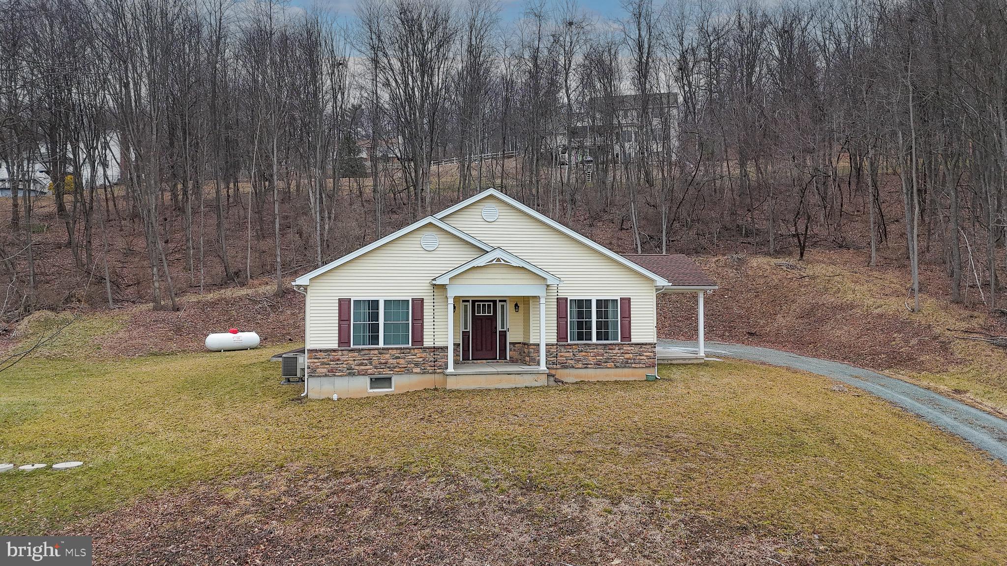 WEST PENN - Residential