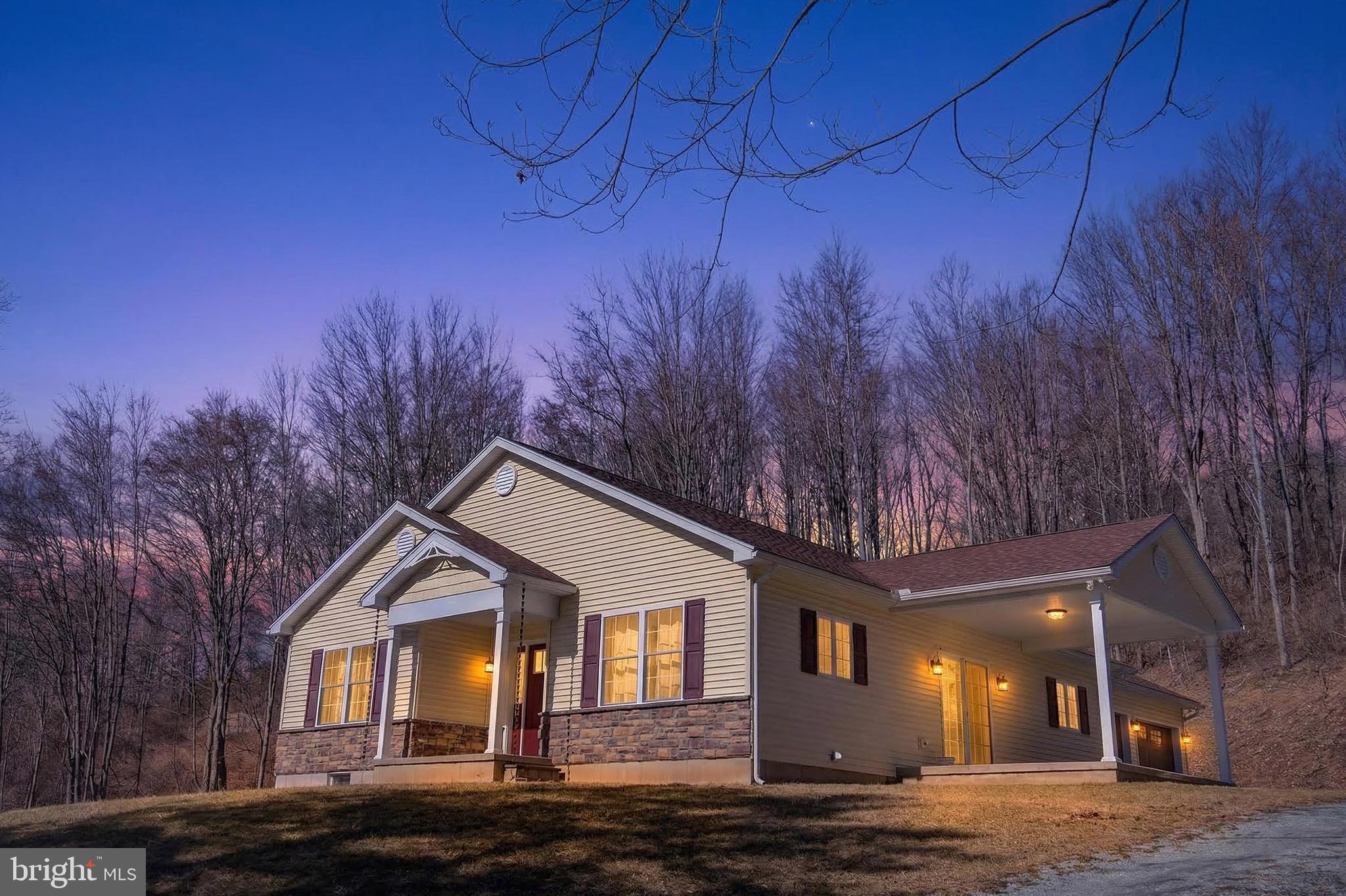 WEST PENN - Residential