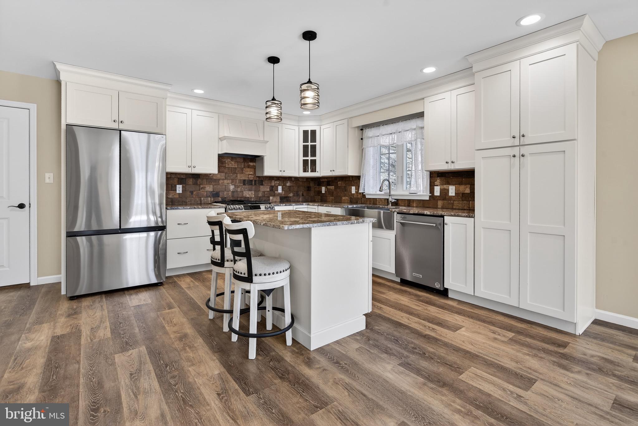 WEST PENN - Residential