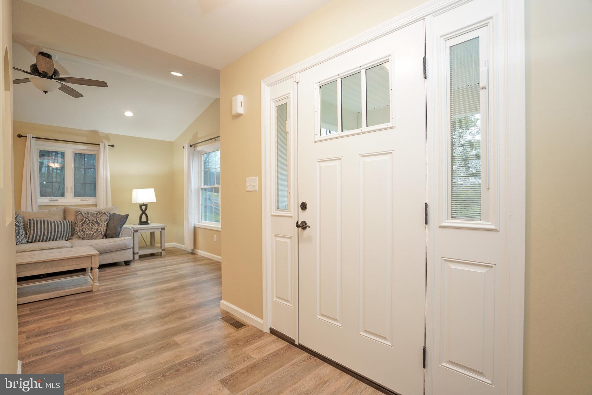 WEST PENN - Residential