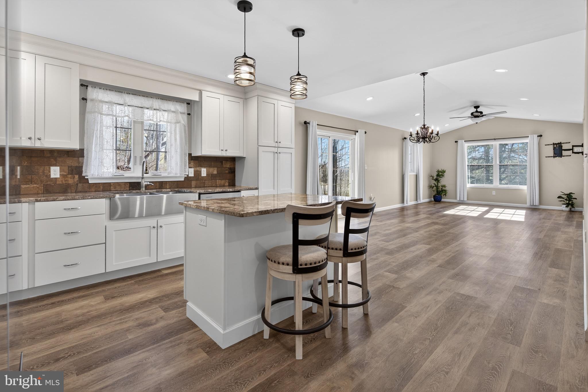 WEST PENN - Residential