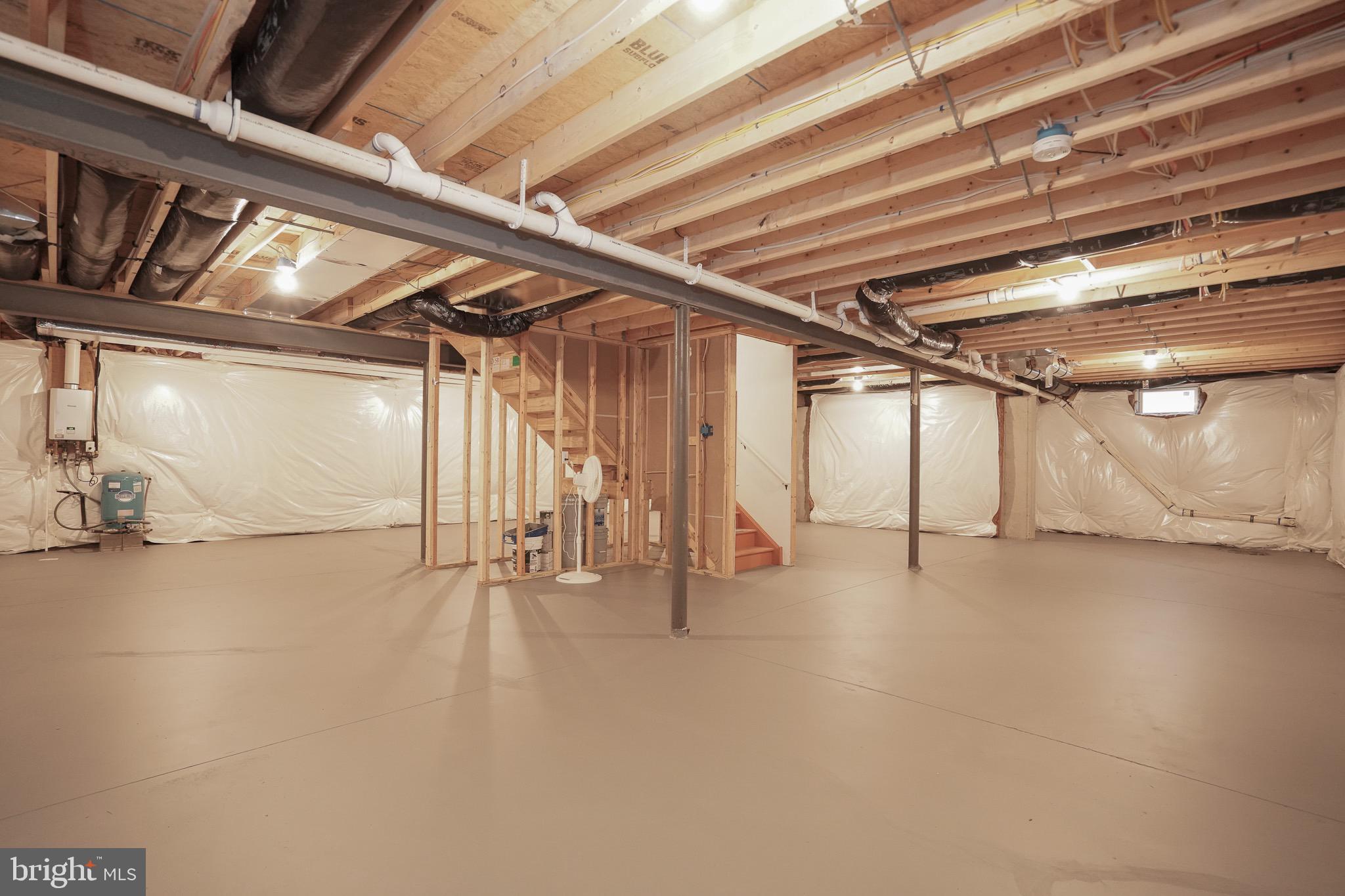 WEST PENN - Residential