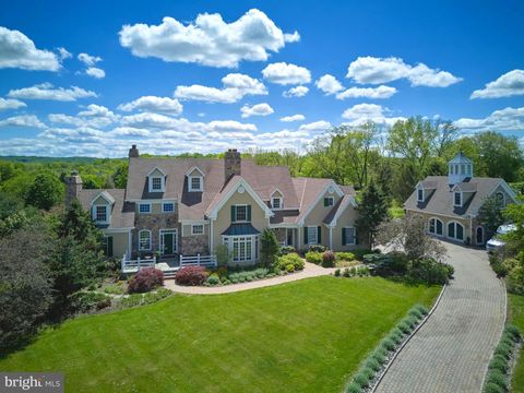 6000 ATKINSON ROAD NEW HOPE PA 18938