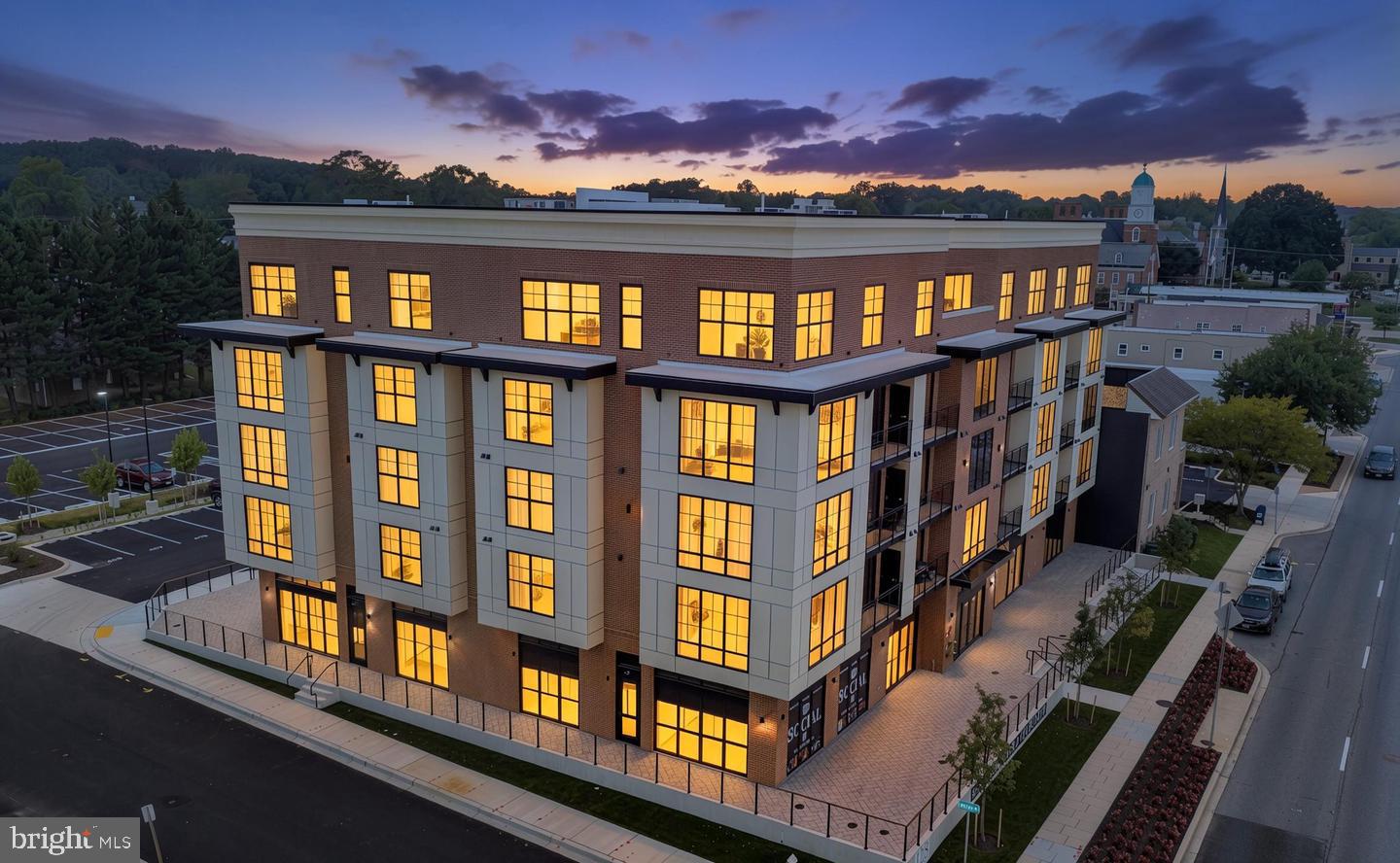128 N BOND STREET 303