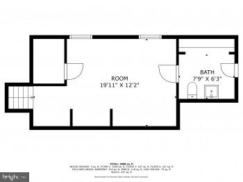 270 MCKINLEY AVENUE