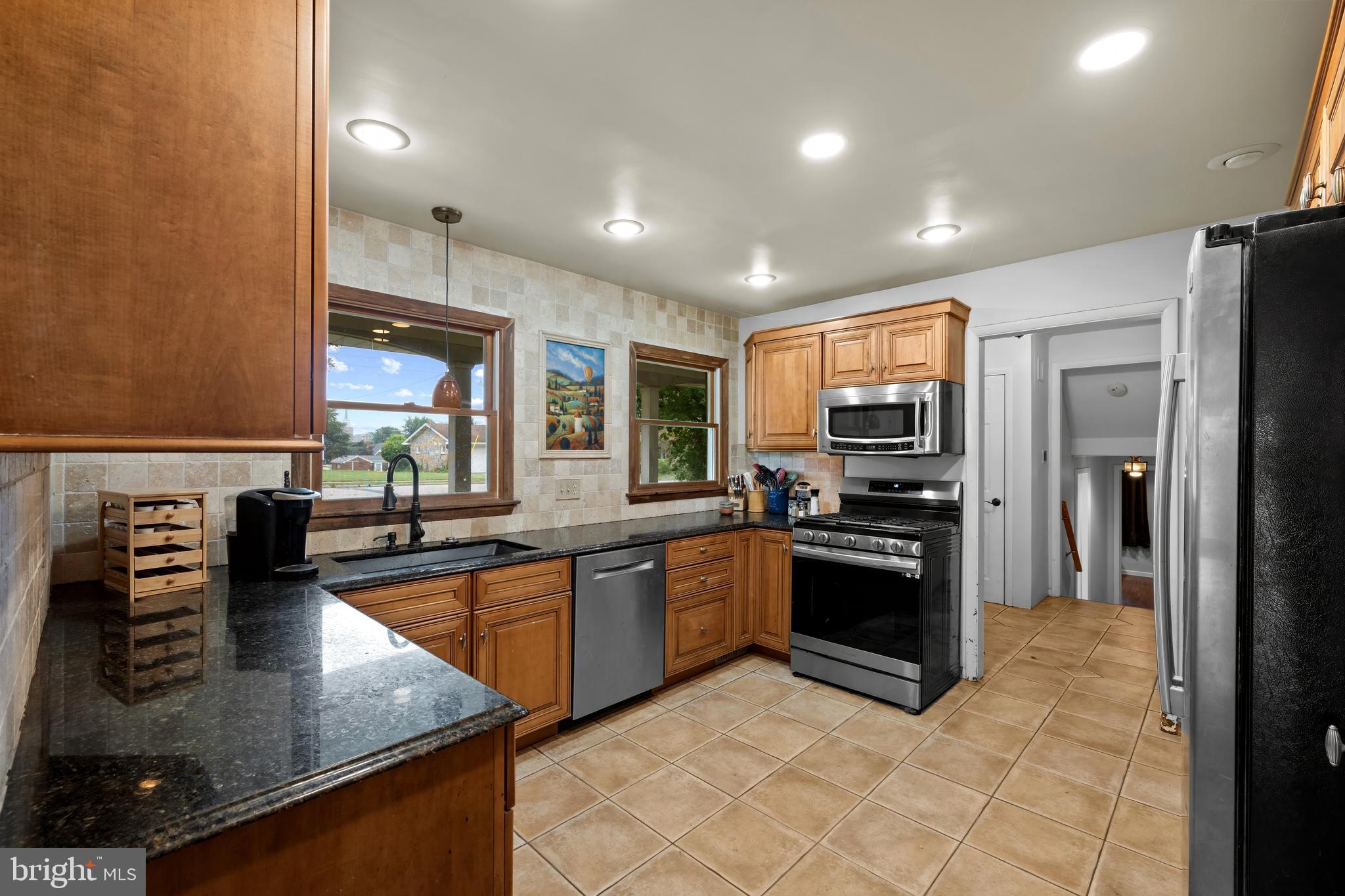 CLEARVIEW - Residential