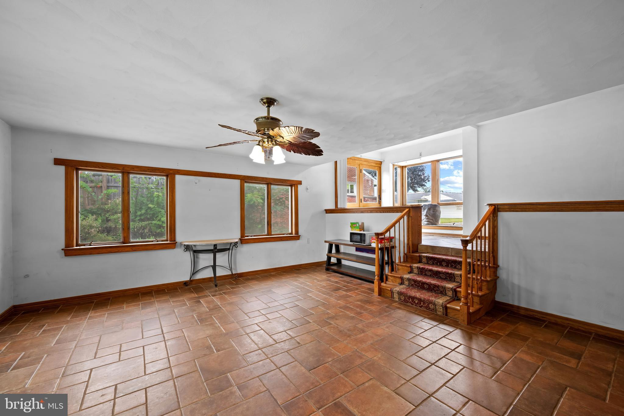 CLEARVIEW - Residential