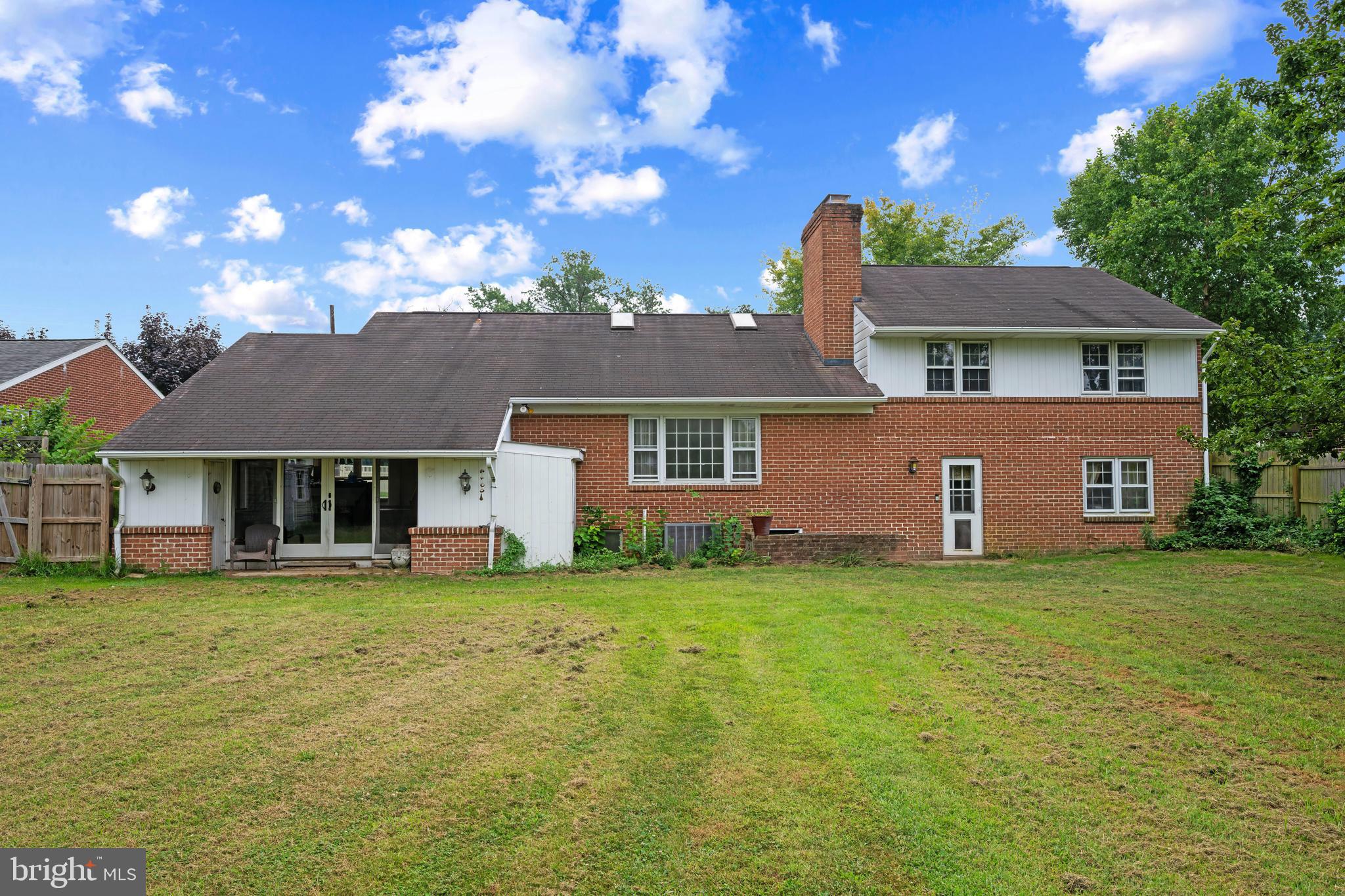 CLEARVIEW - Residential