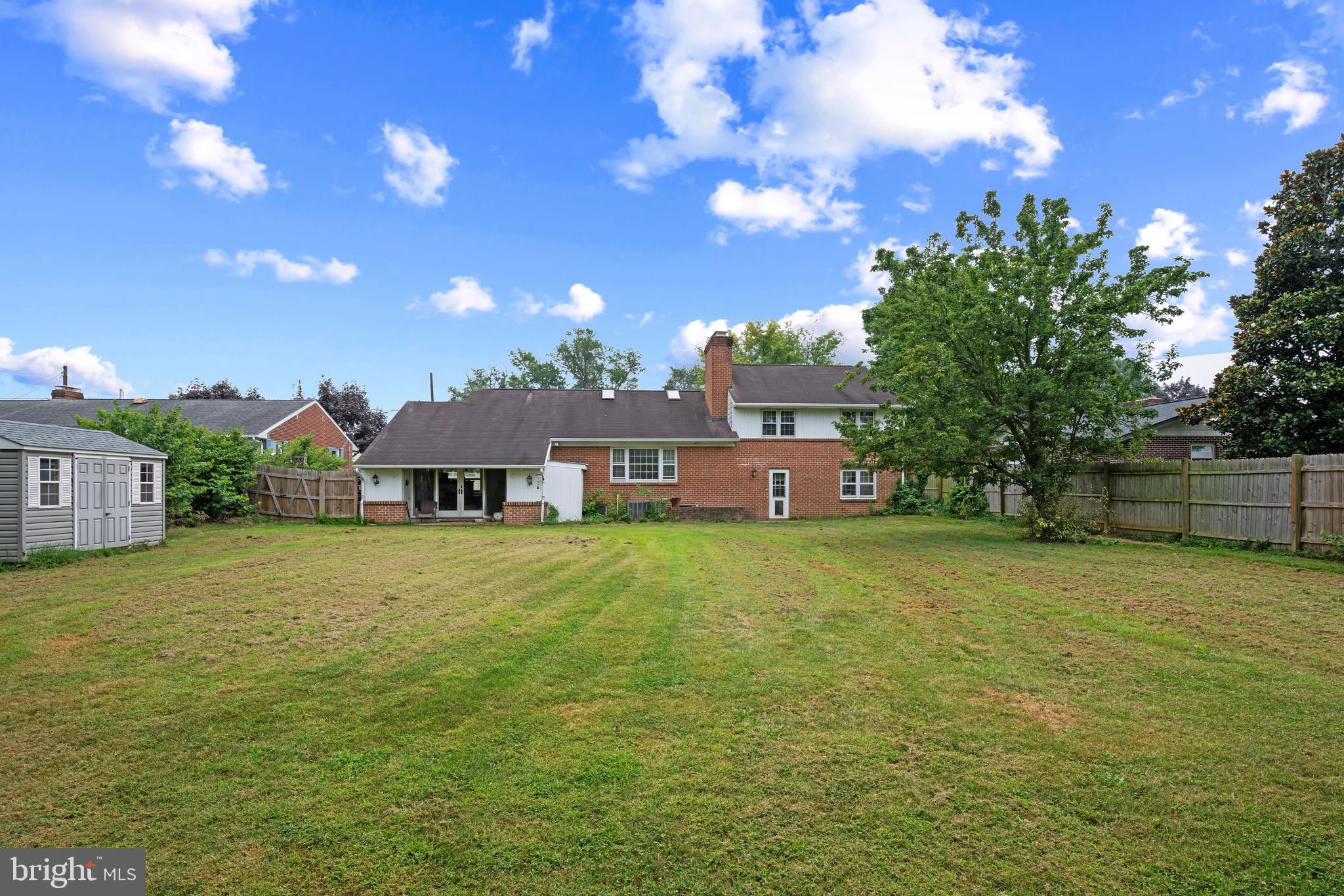 CLEARVIEW - Residential