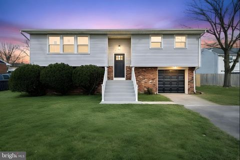 Photo of 26 Nicholas Street, PEMBERTON, NJ 08068 (MLS # NJBL2105232)