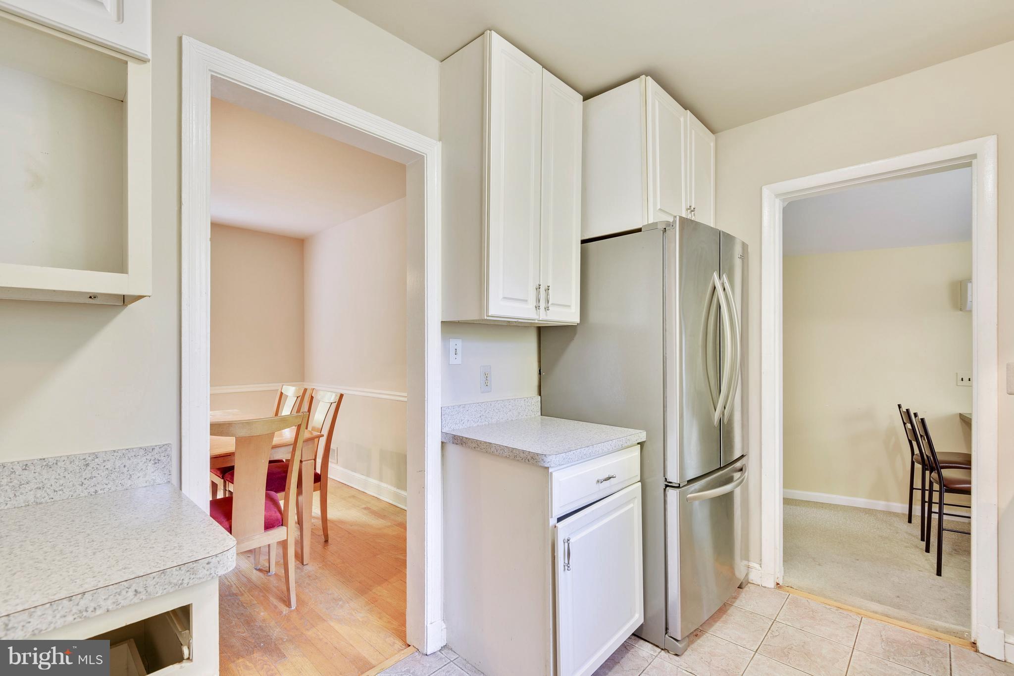 SEVEN OAKS - Residential