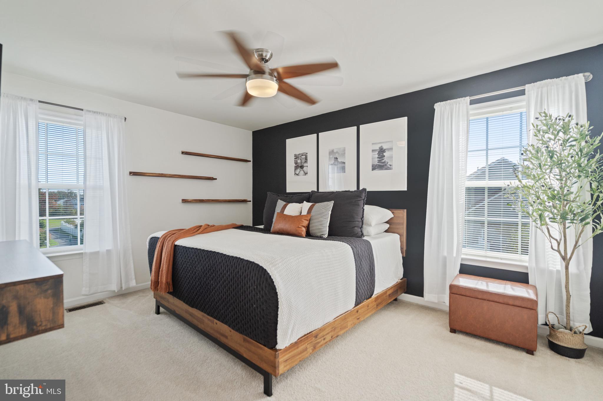 OLD DOMINION GREENS - Residential