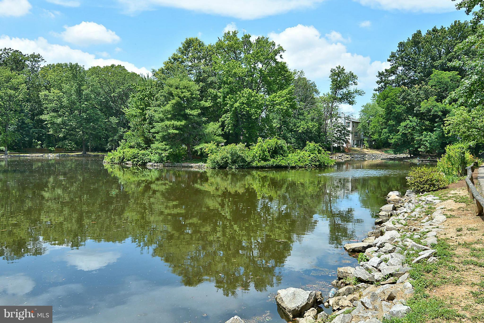 PINEWOOD LAKE - Residential