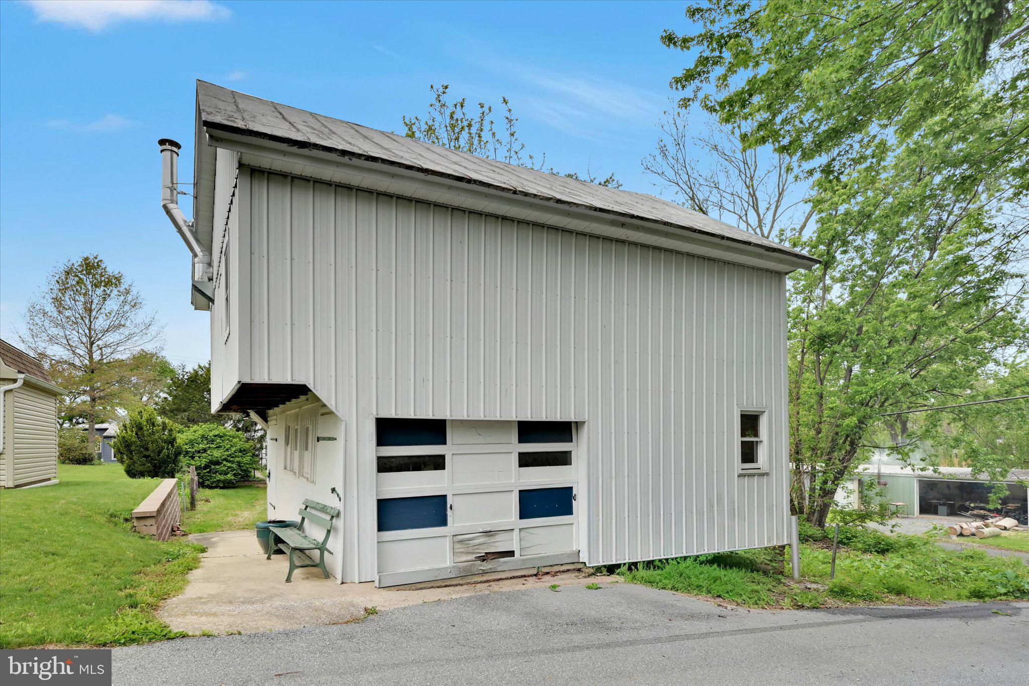 JONESTOWN BOROUGH - Residential