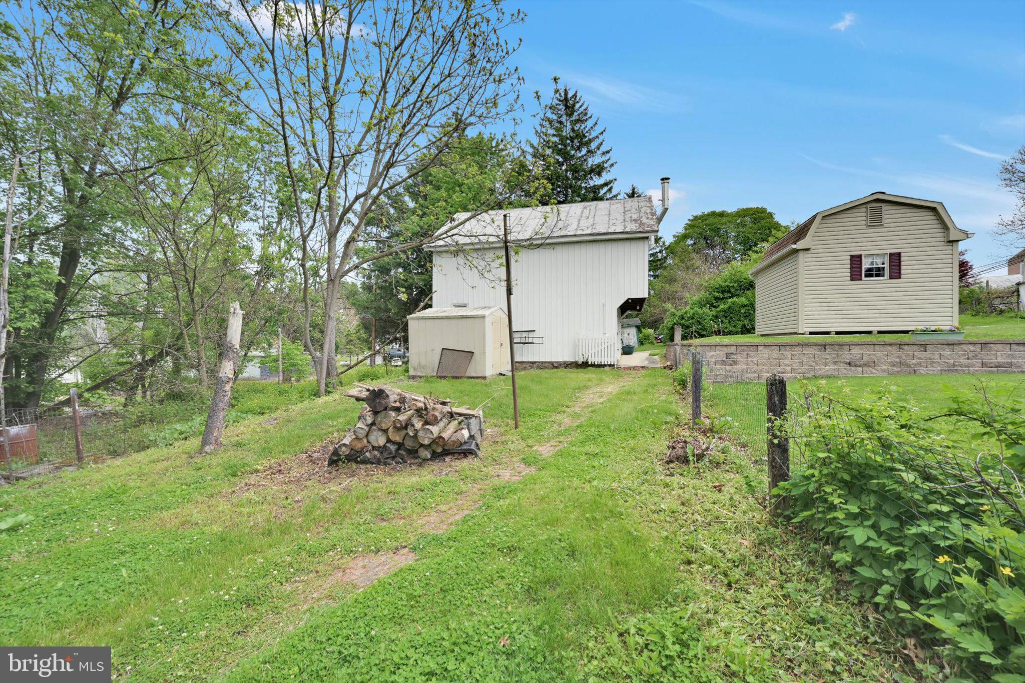 JONESTOWN BOROUGH - Residential