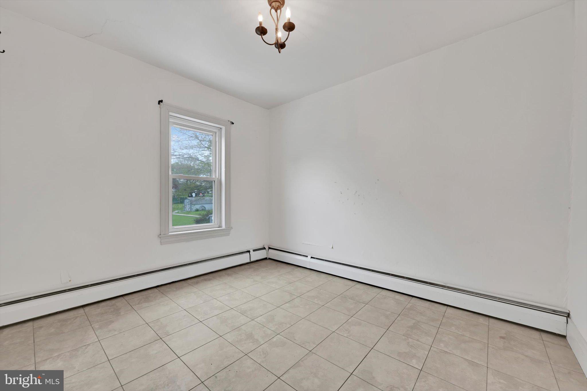 JONESTOWN BOROUGH - Residential