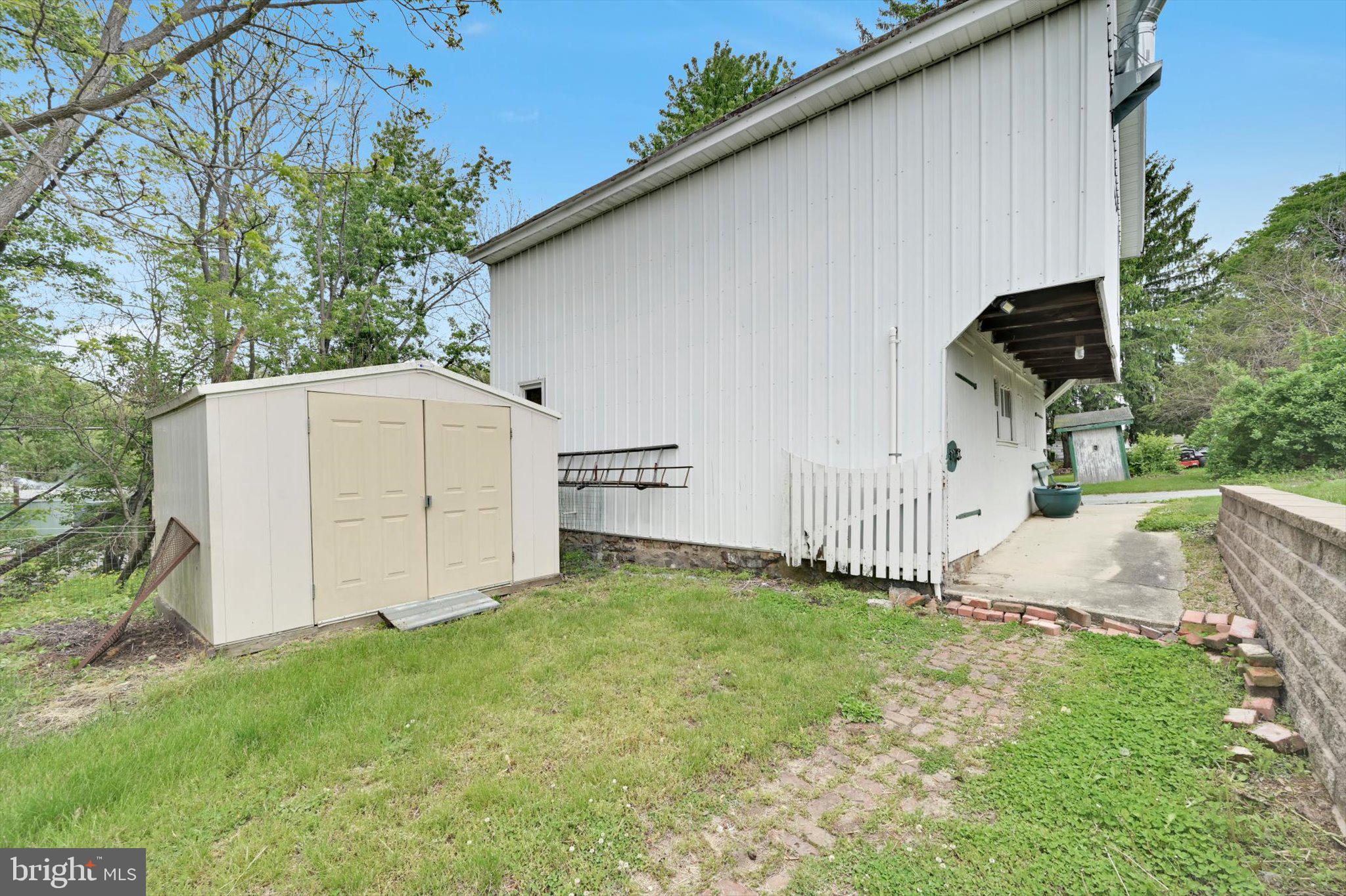 JONESTOWN BOROUGH - Residential
