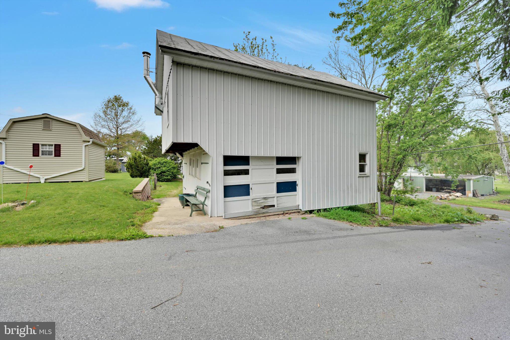 JONESTOWN BOROUGH - Residential