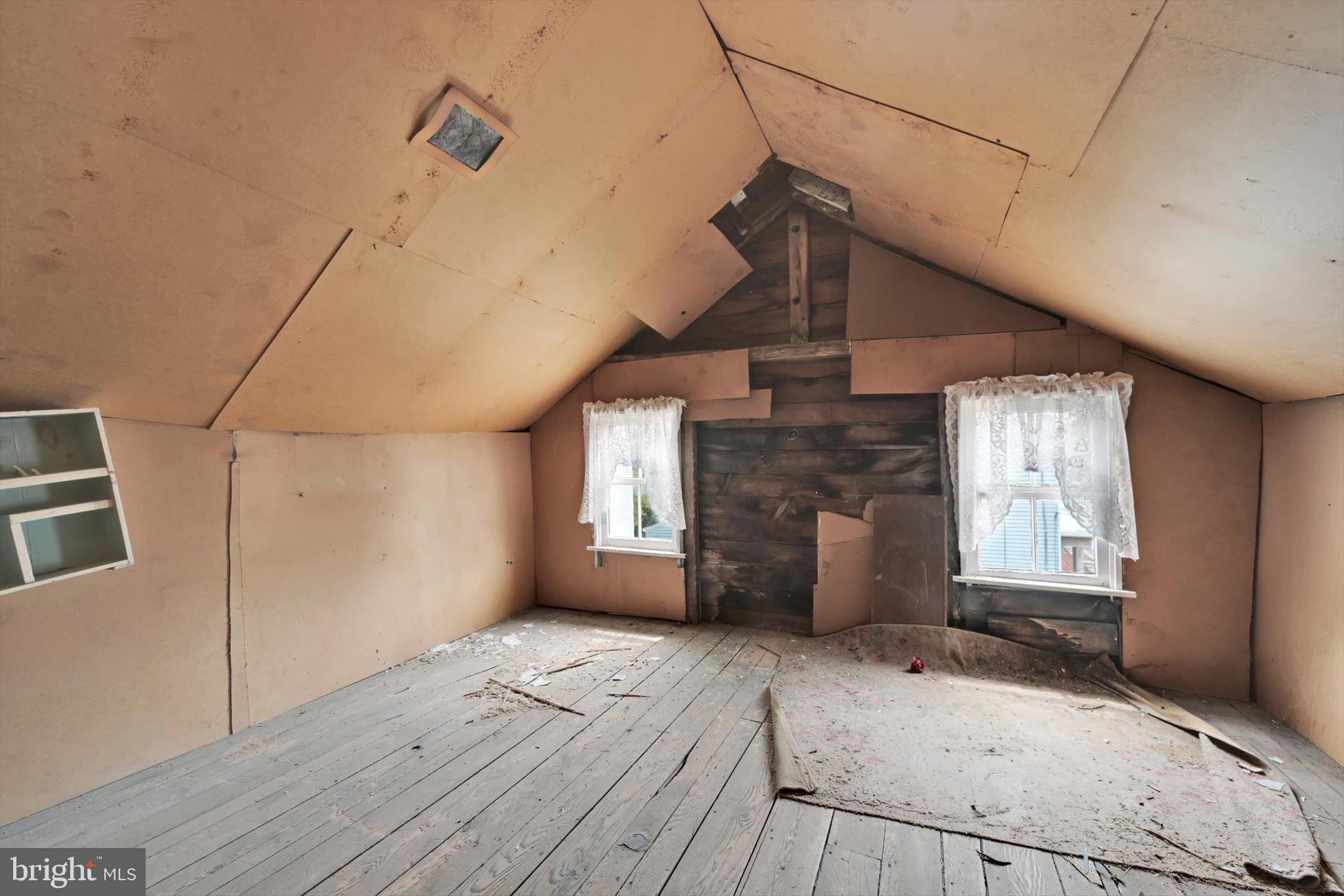 JONESTOWN BOROUGH - Residential