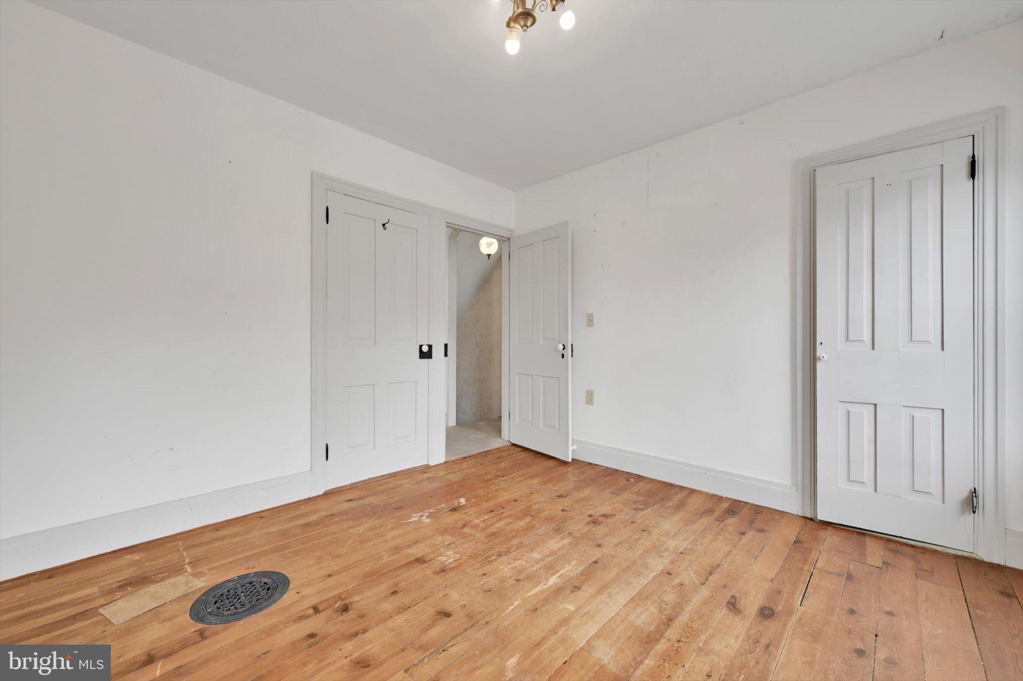JONESTOWN BOROUGH - Residential